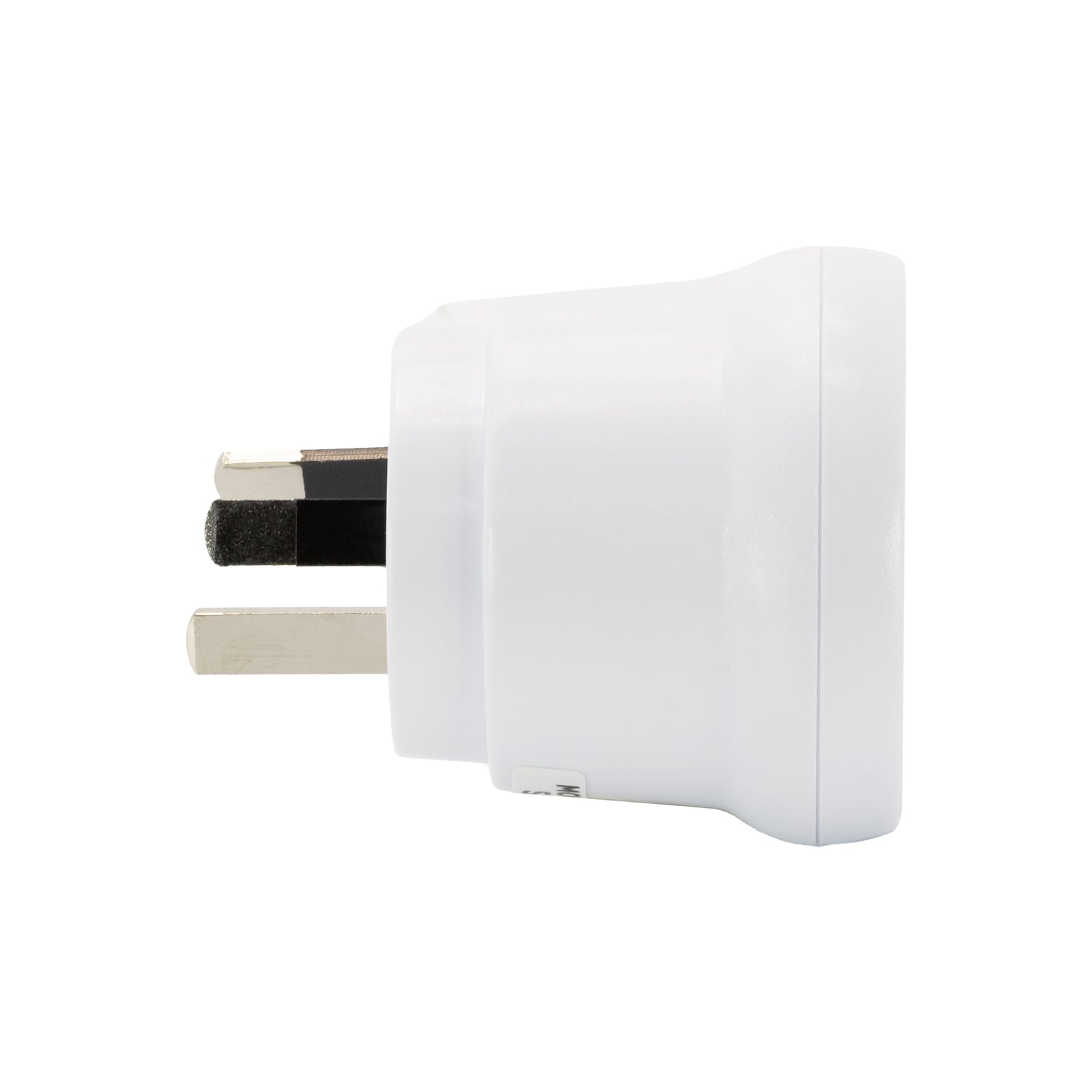 Europe to AU/NZ Inbound - Travel Adaptor
