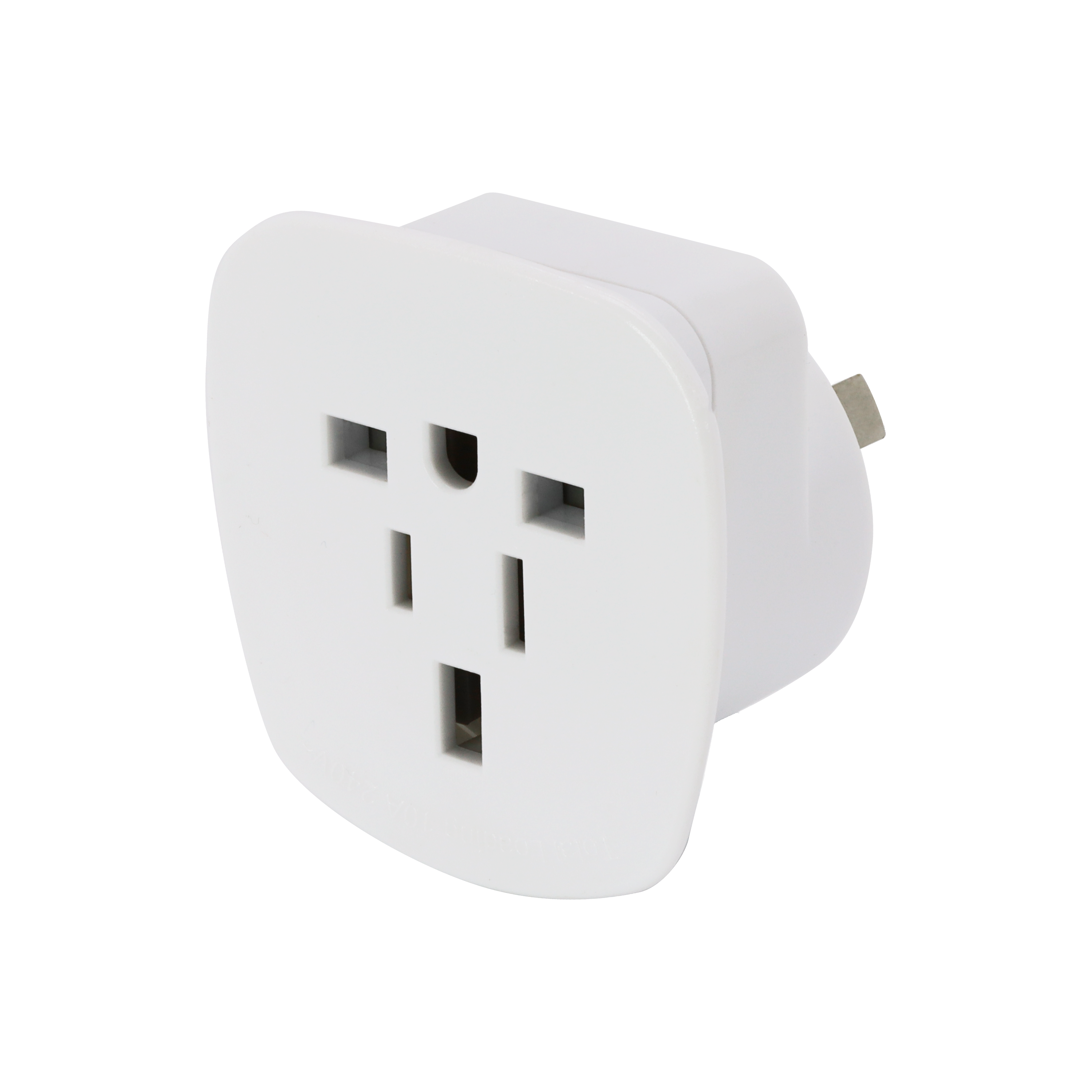 Universal (excl. Europe) to AU/NZ Inbound - Travel Adaptor