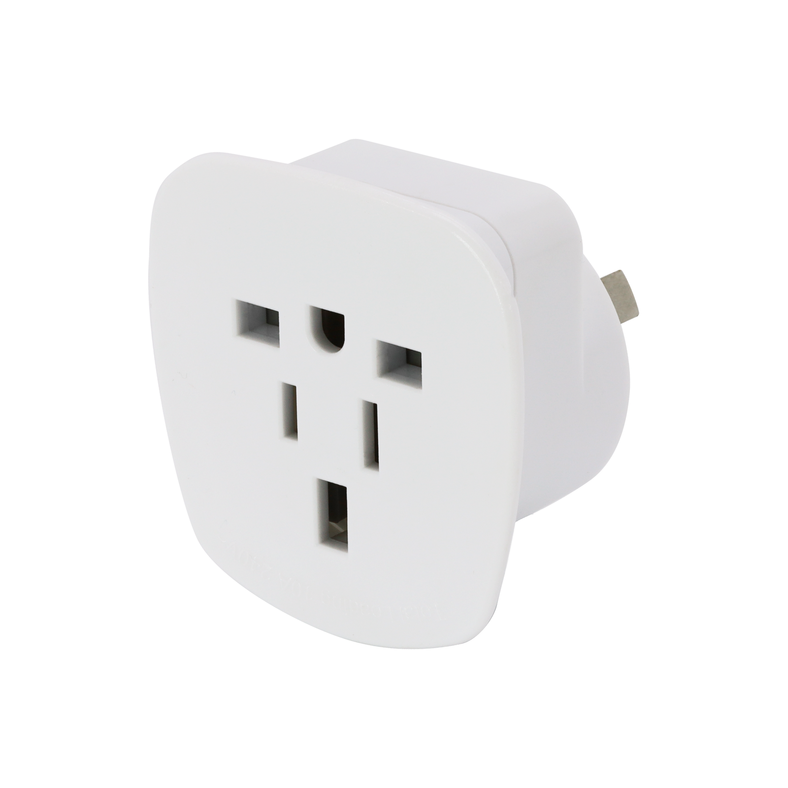 Universal (excl. Europe) to AU/NZ Inbound - Travel Adaptor