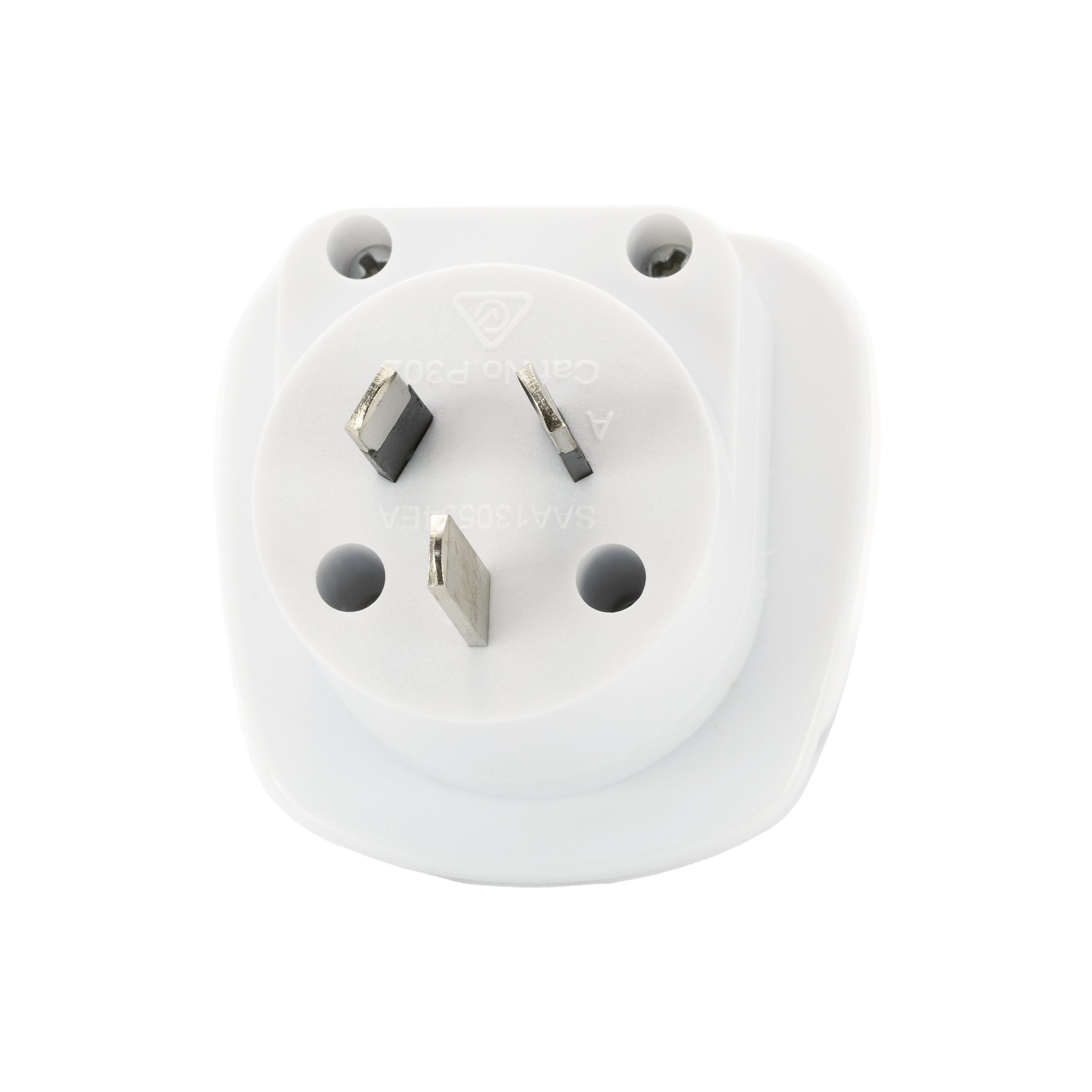 Universal (excl. Europe) to AU/NZ Inbound - Travel Adaptor