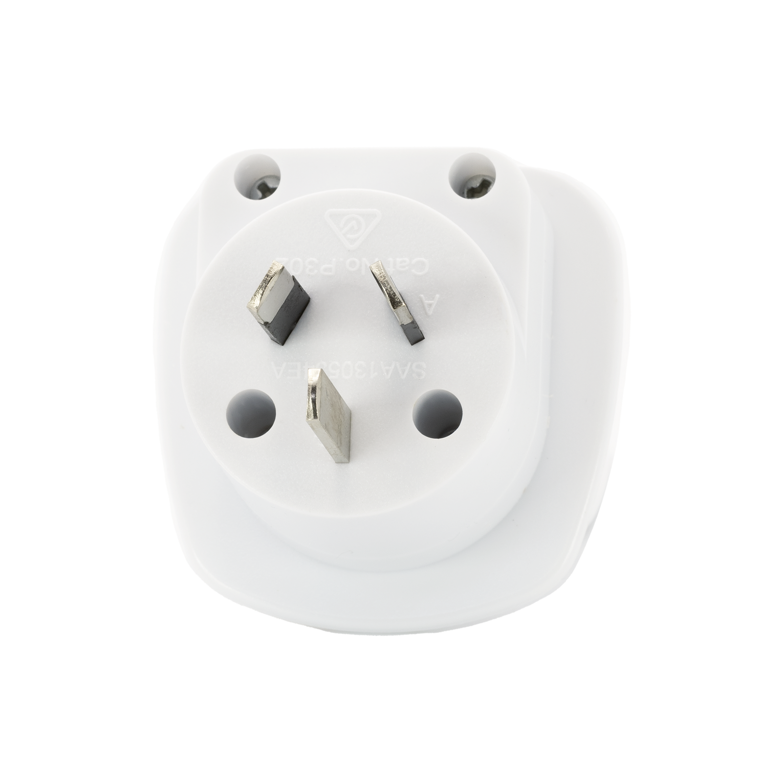 Universal (excl. Europe) to AU/NZ Inbound - Travel Adaptor