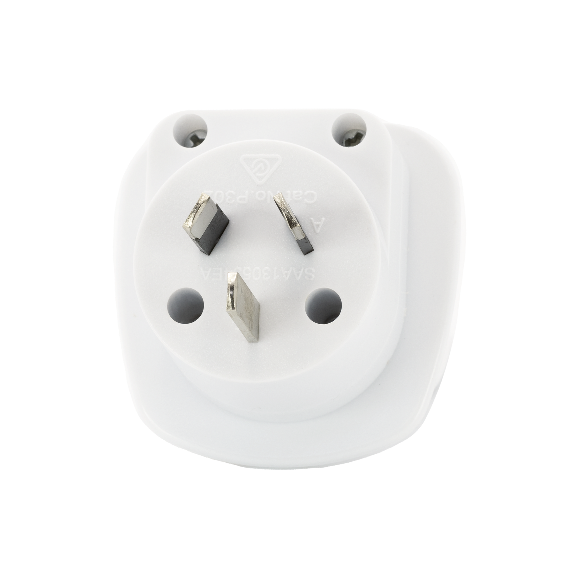 Universal (excl. Europe) to AU/NZ Inbound - Travel Adaptor
