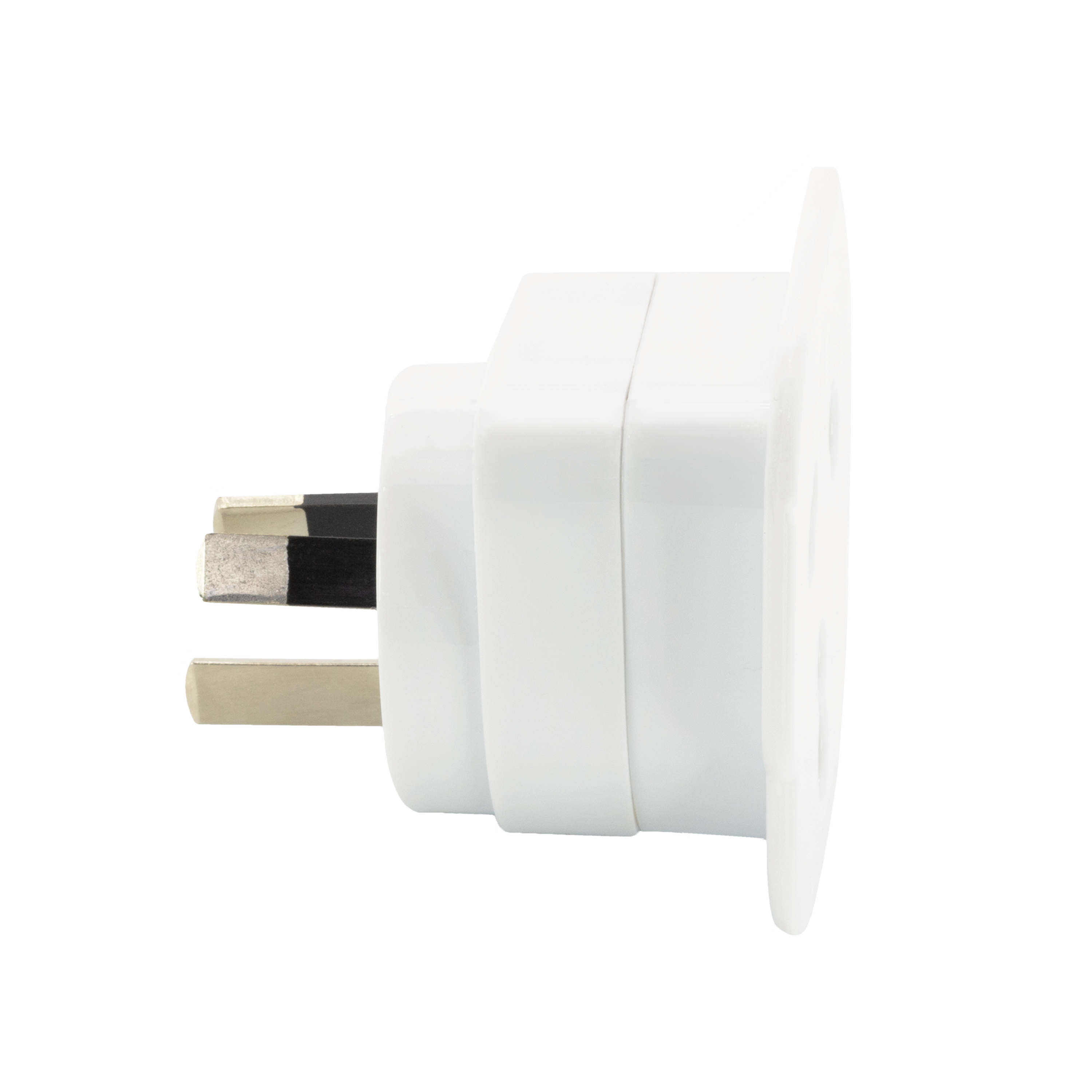 Universal (excl. Europe) to AU/NZ Inbound - Travel Adaptor