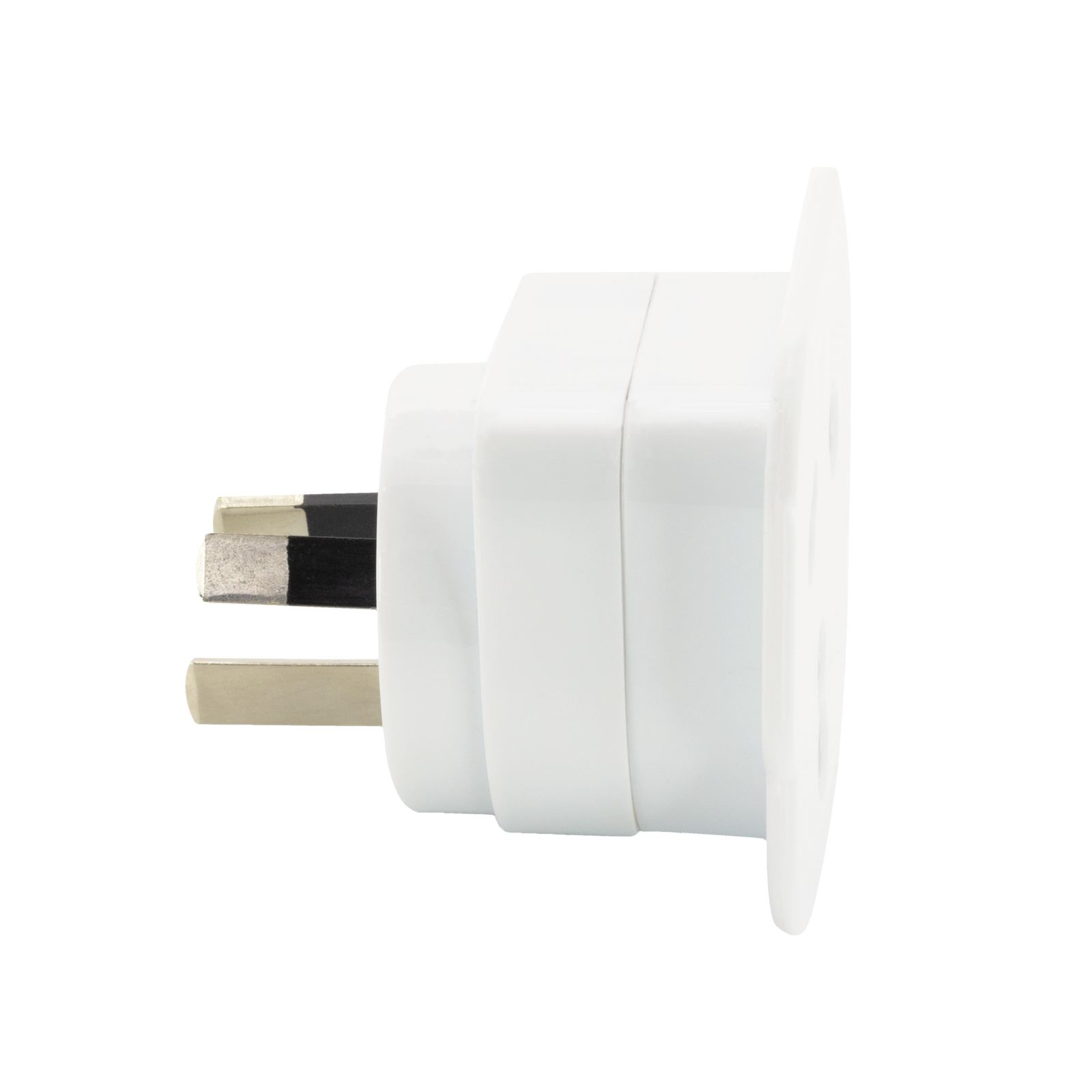 Universal (excl. Europe) to AU/NZ Inbound - Travel Adaptor