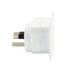 Universal (excl. Europe) to AU/NZ Inbound - Travel Adaptor