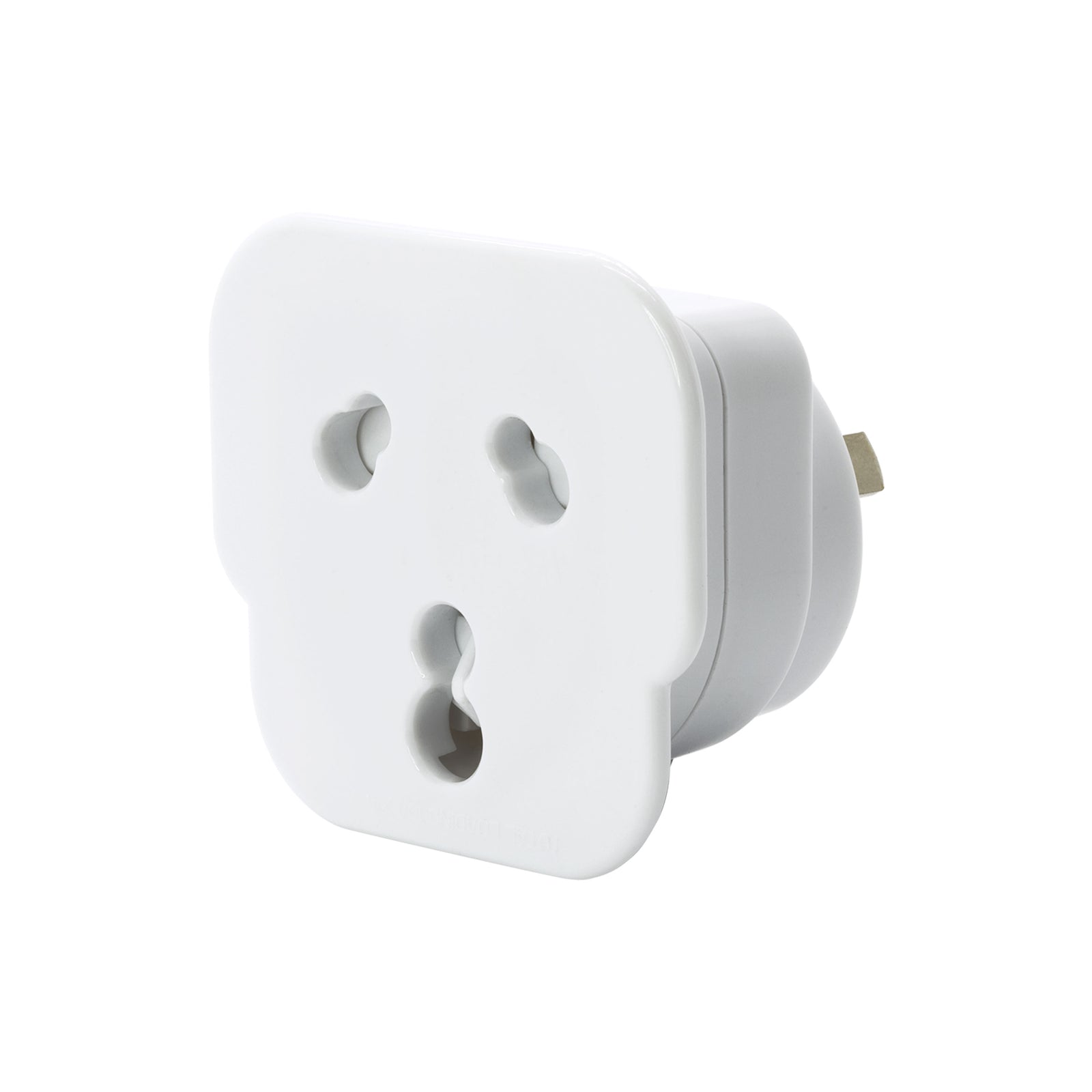 South Africa/India to AU/NZ Inbound - Travel Adaptor