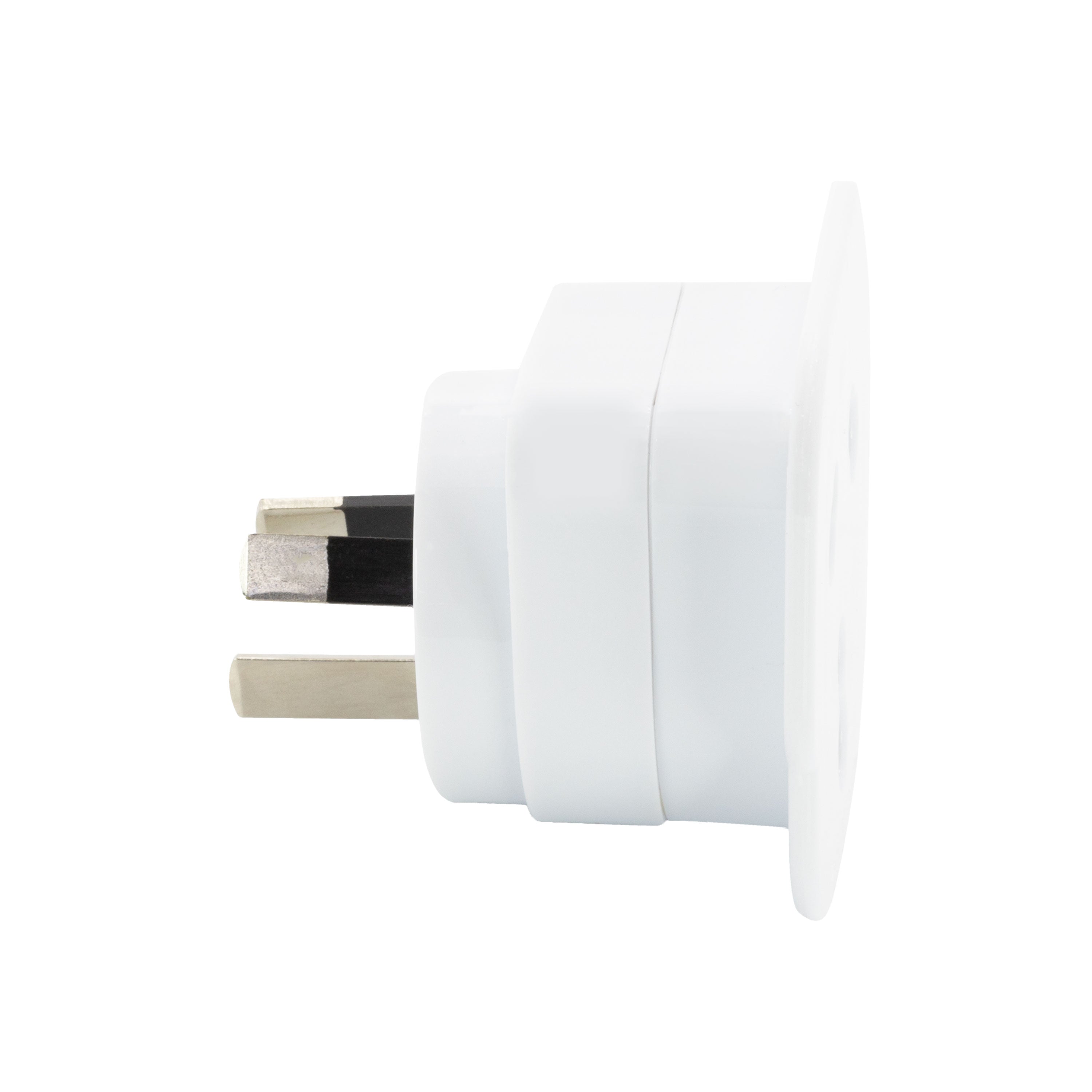 South Africa/India to AU/NZ Inbound - Travel Adaptor