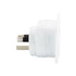 South Africa/India to AU/NZ Inbound - Travel Adaptor