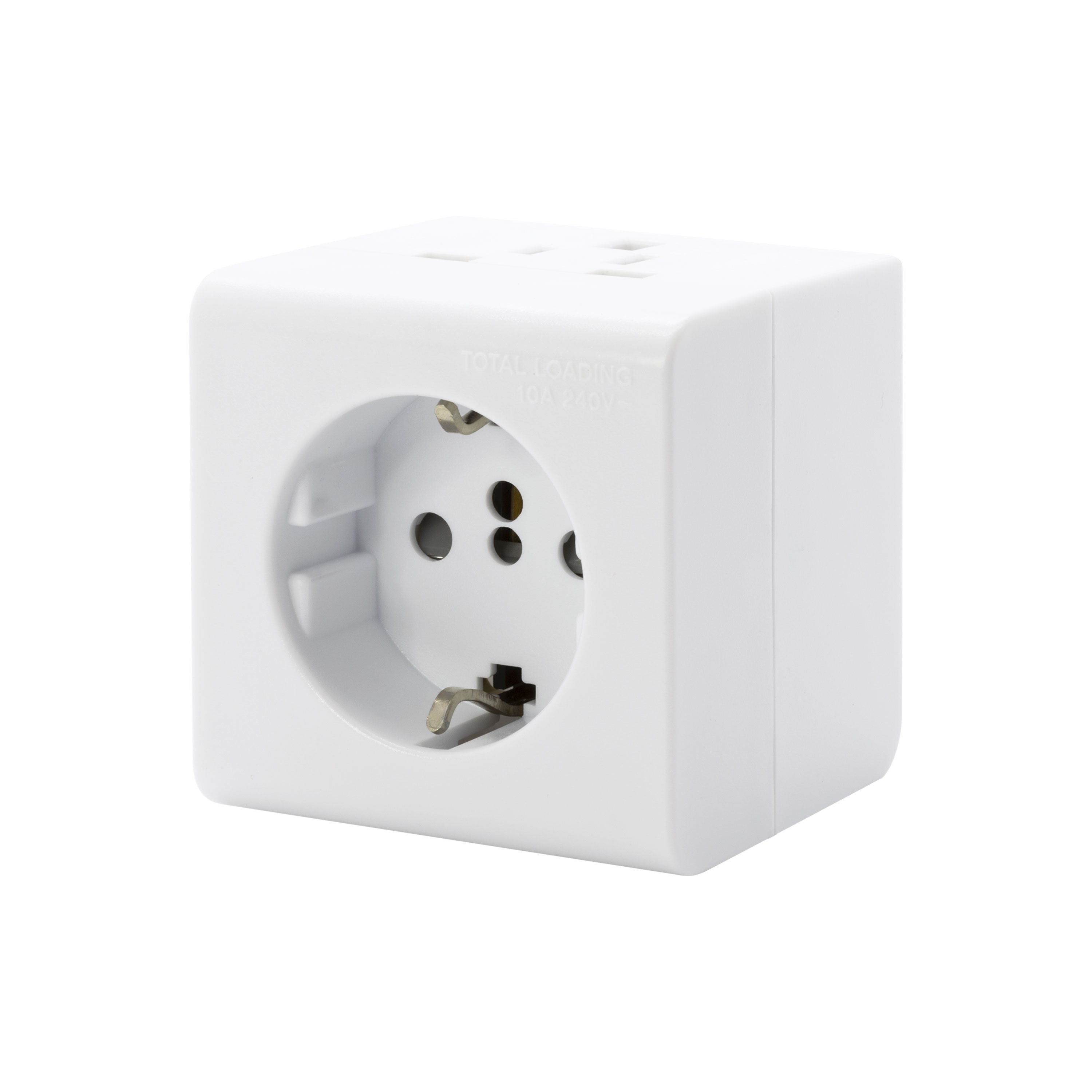 Universal to AU/NZ Inbound - Travel Adaptor