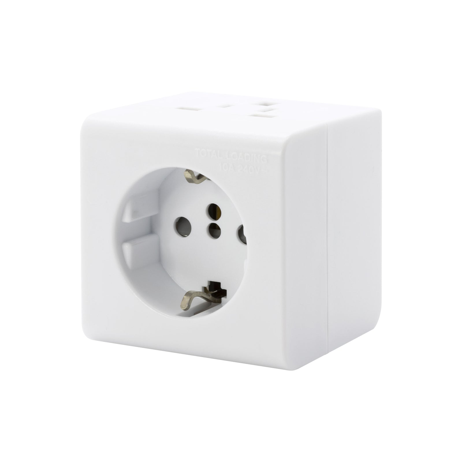 Universal to AU/NZ Inbound - Travel Adaptor