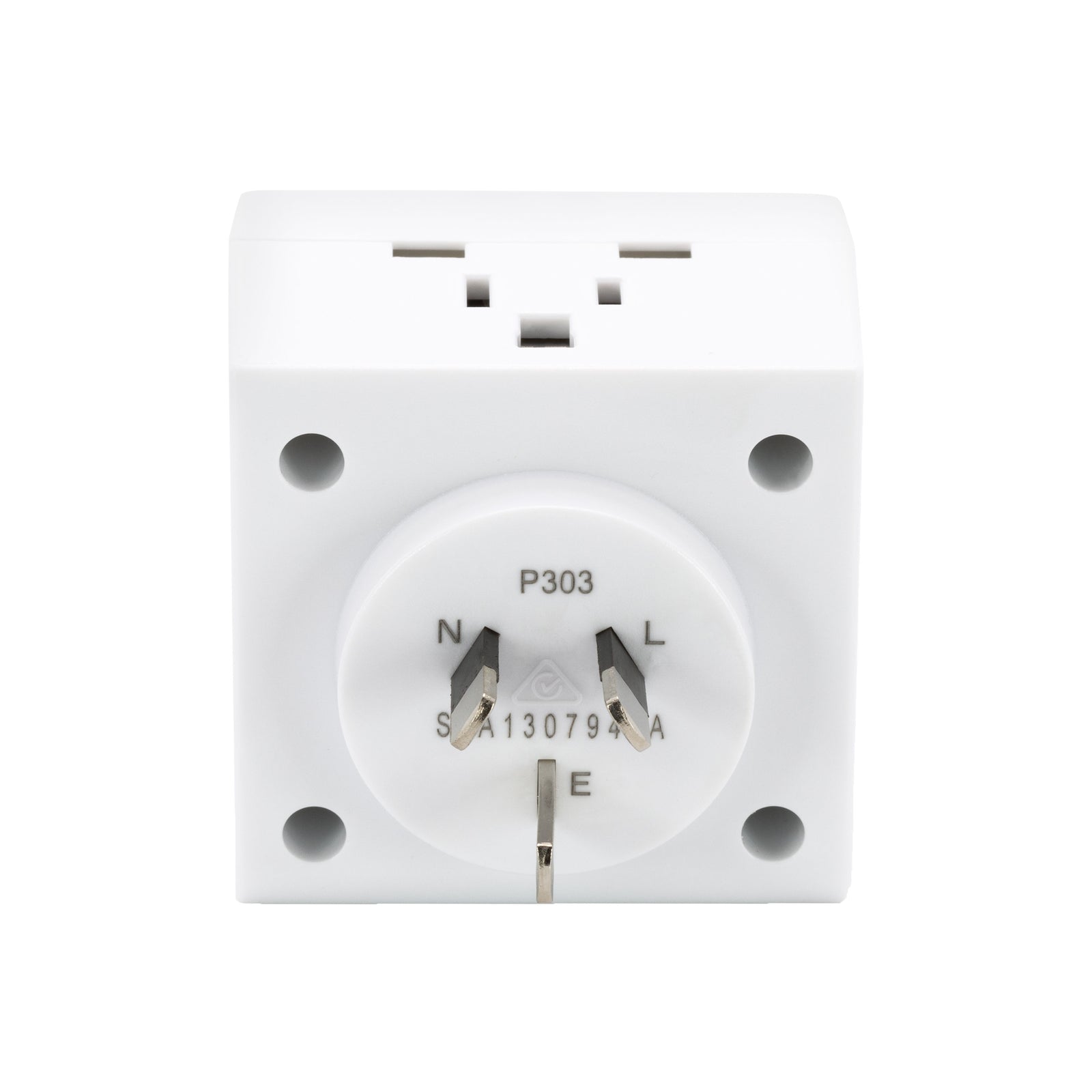 Universal to AU/NZ Inbound - Travel Adaptor