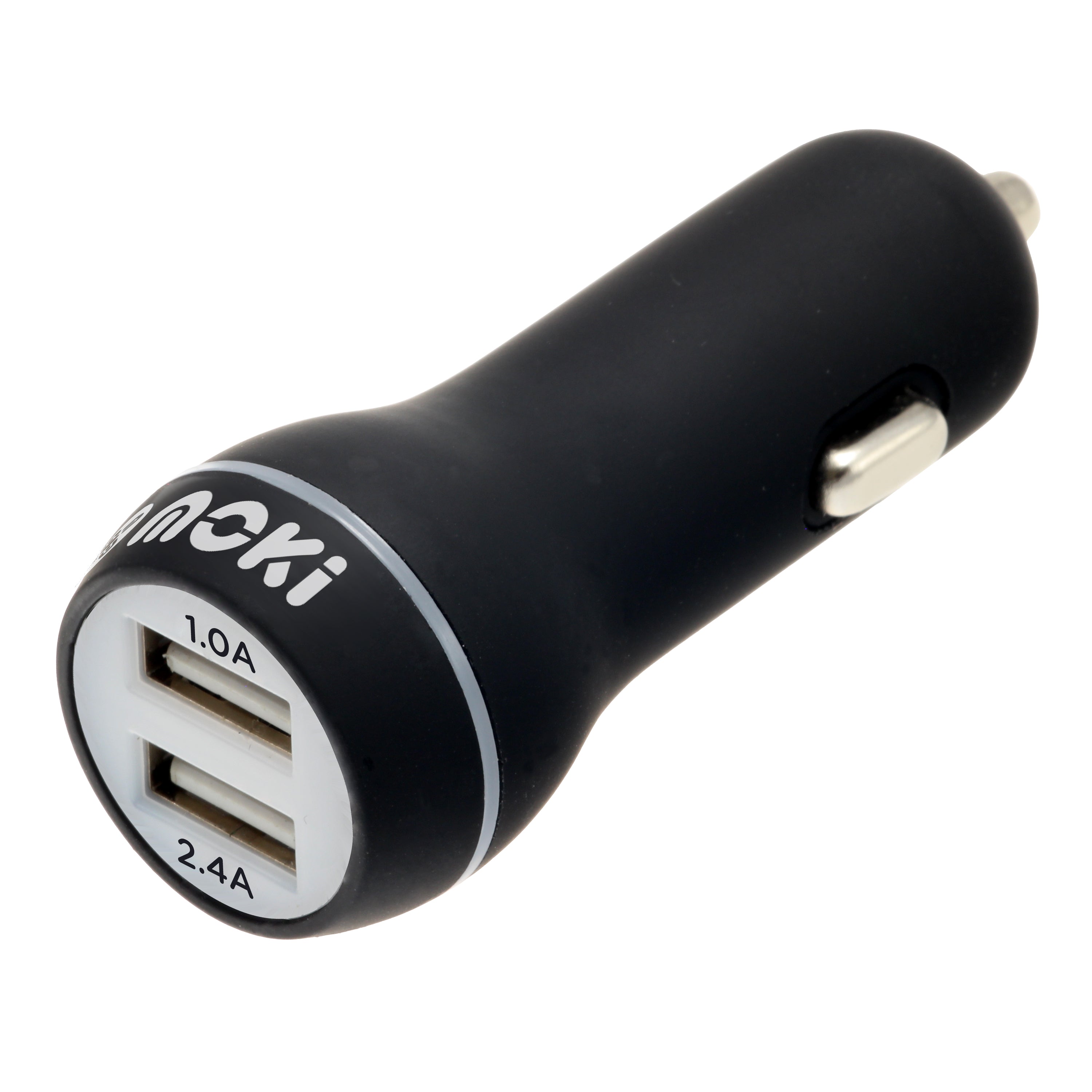 Dual USB Car Charger