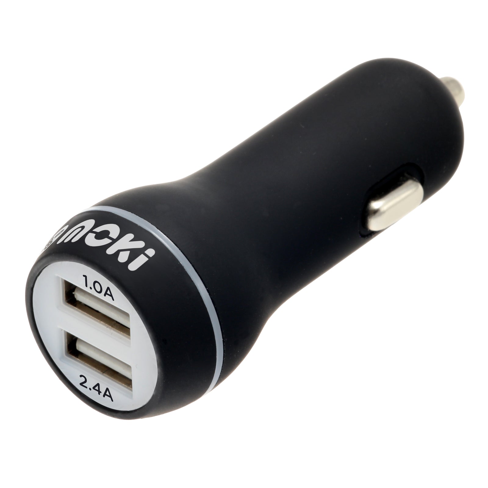 Dual USB Car Charger