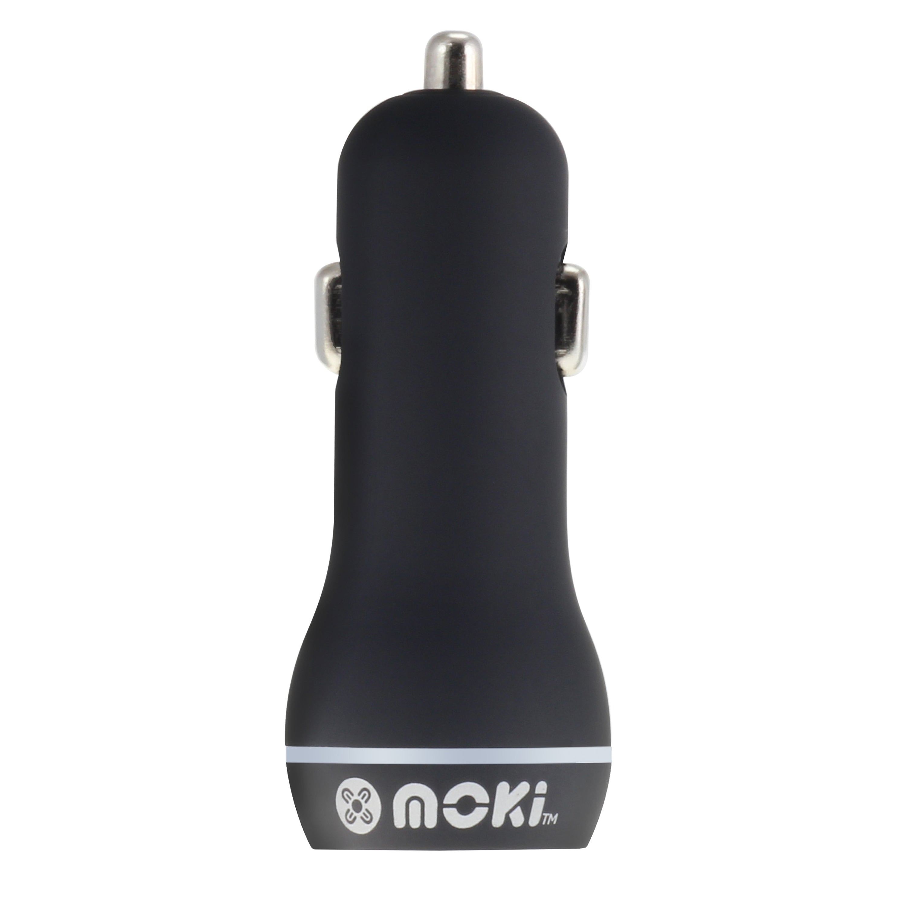 Dual USB Car Charger
