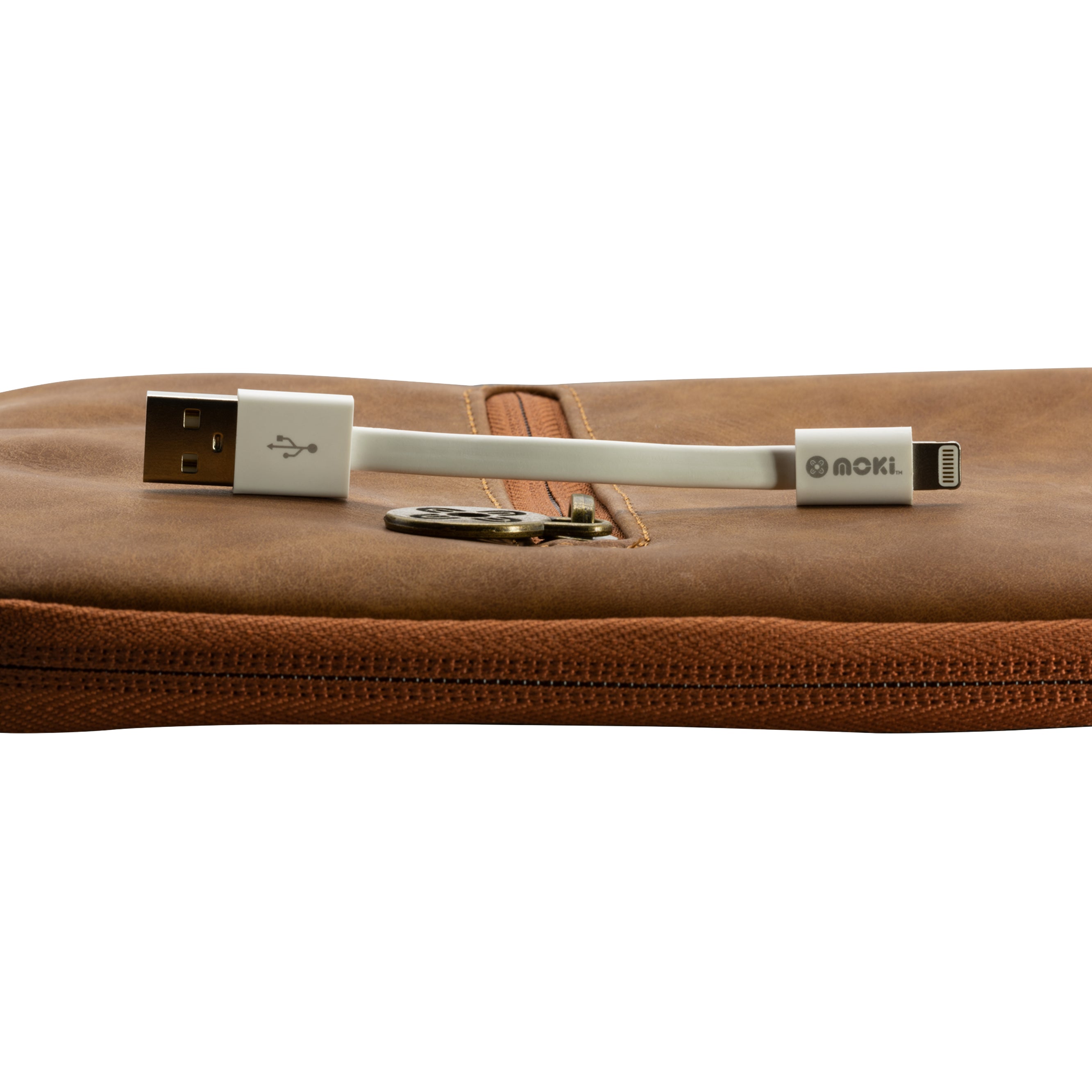 Lightning to USB SynCharge Cable