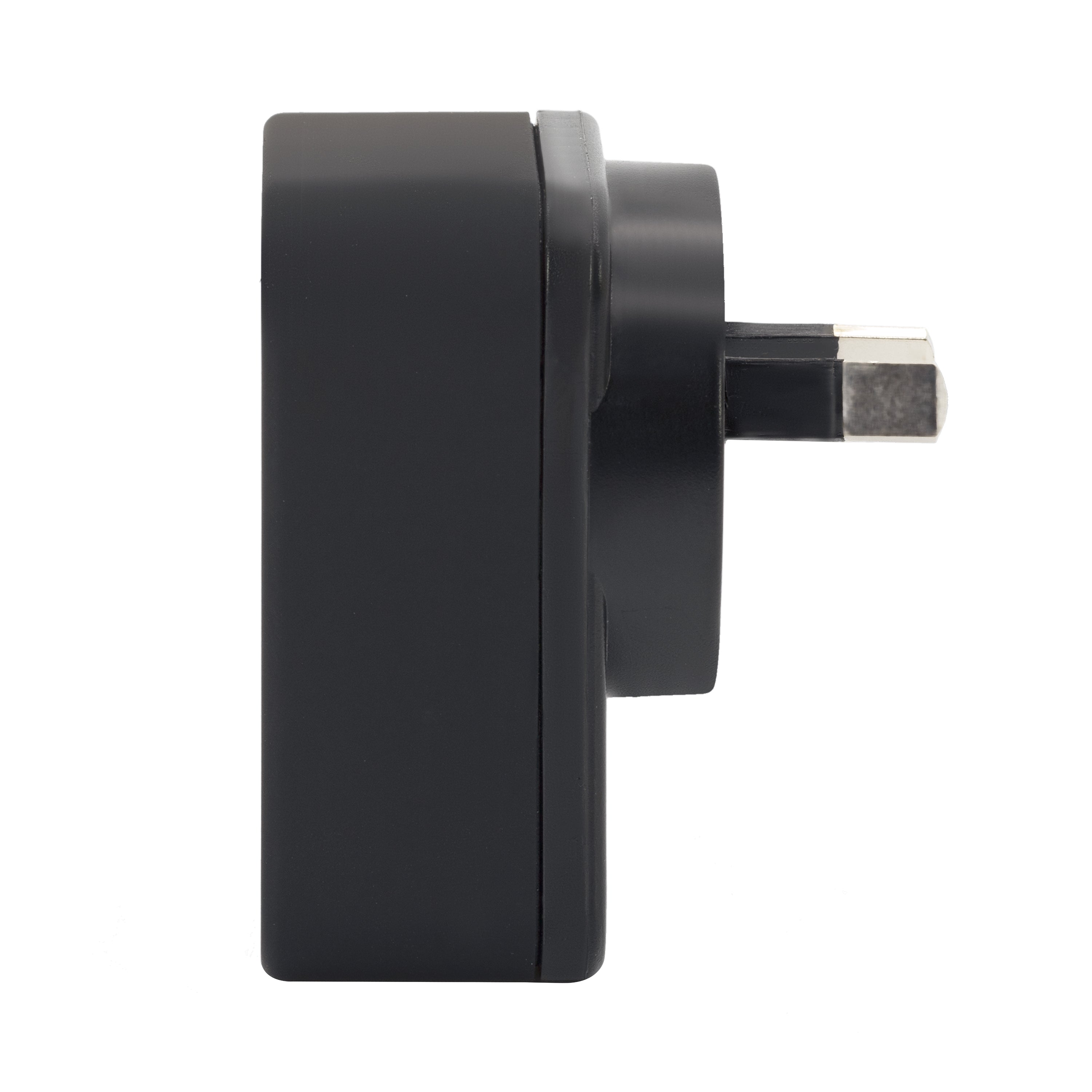 Wall Charger Plus - USB + Type-C Rapid Charge