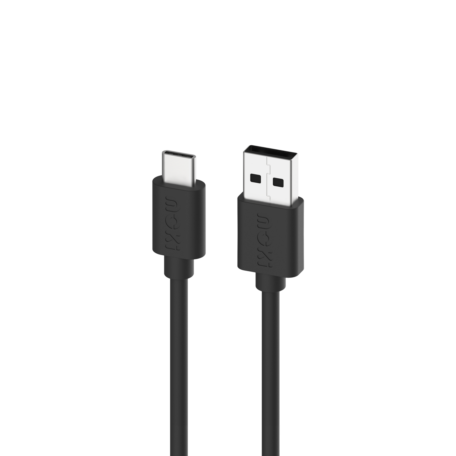 USB-A to USB-C SynCharge Cable Pastel Series - 1 metre