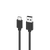 USB-A to USB-C SynCharge Cable Pastel Series - 1 metre
