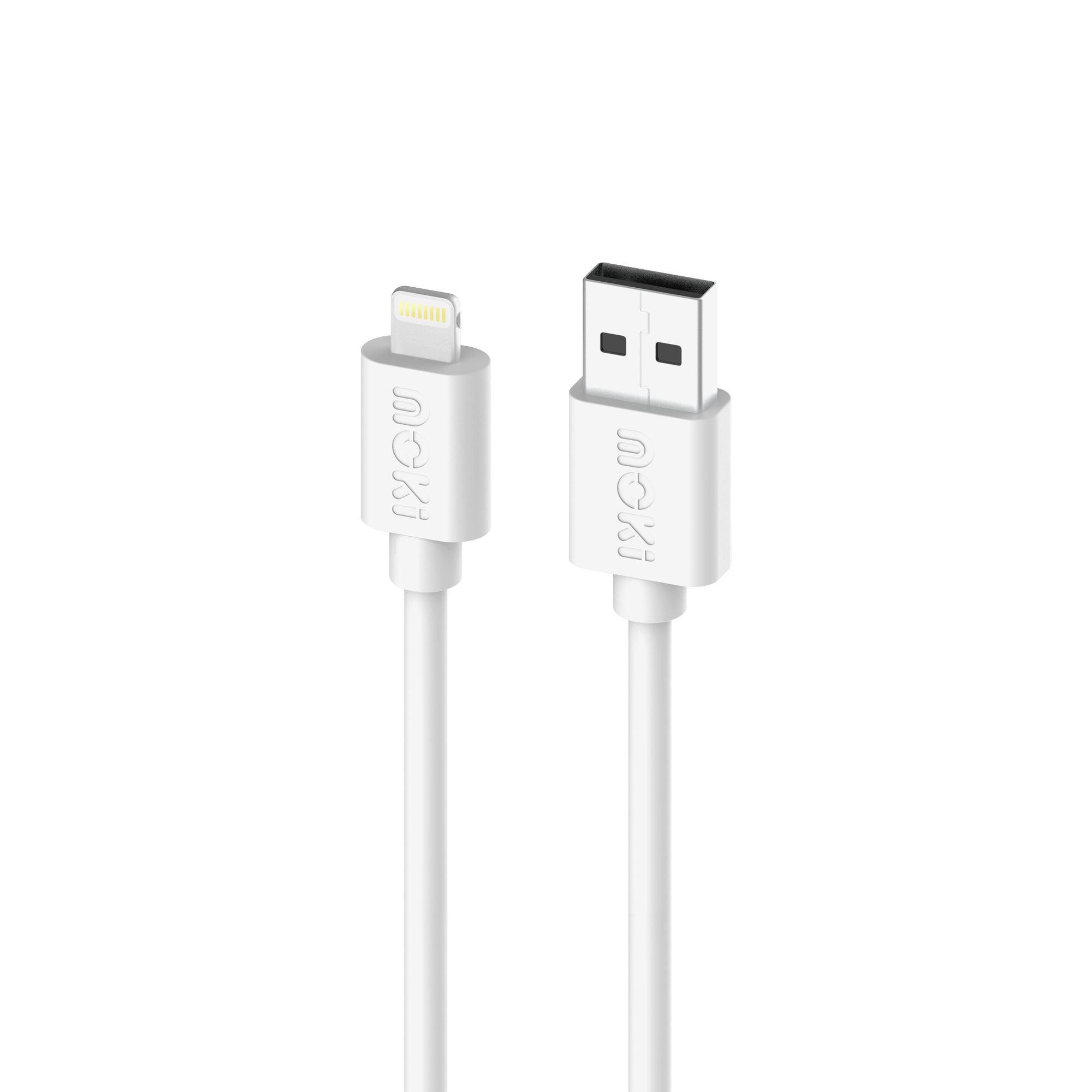 Lightning to USB-A SynCharge Pastel Series - 1 metre