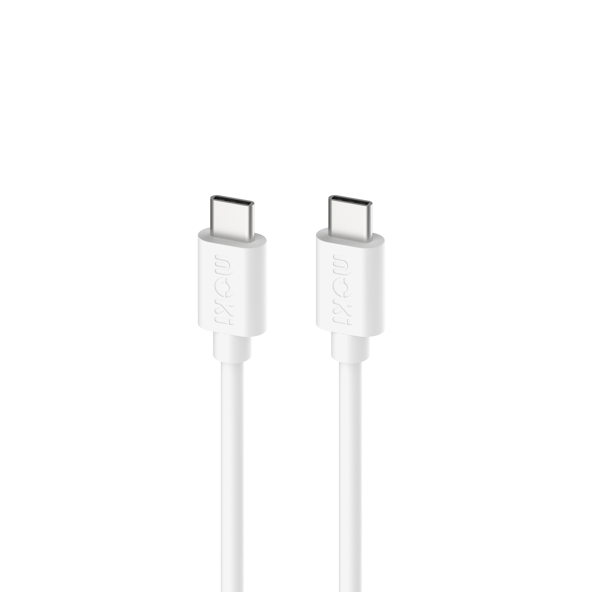 USB-C to USB-C SynCharge Cable Pastel Series - 1 metre