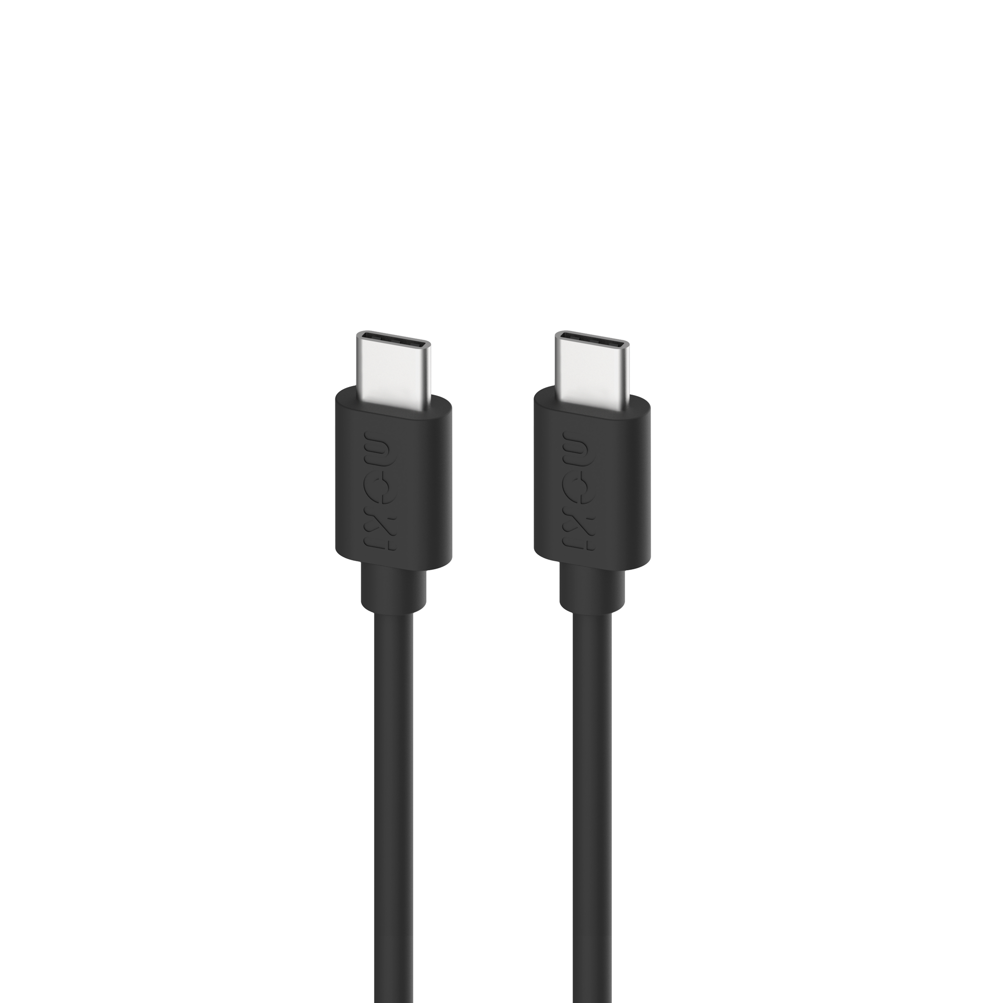 USB-C to USB-C SynCharge Cable Pastel Series - 1 metre