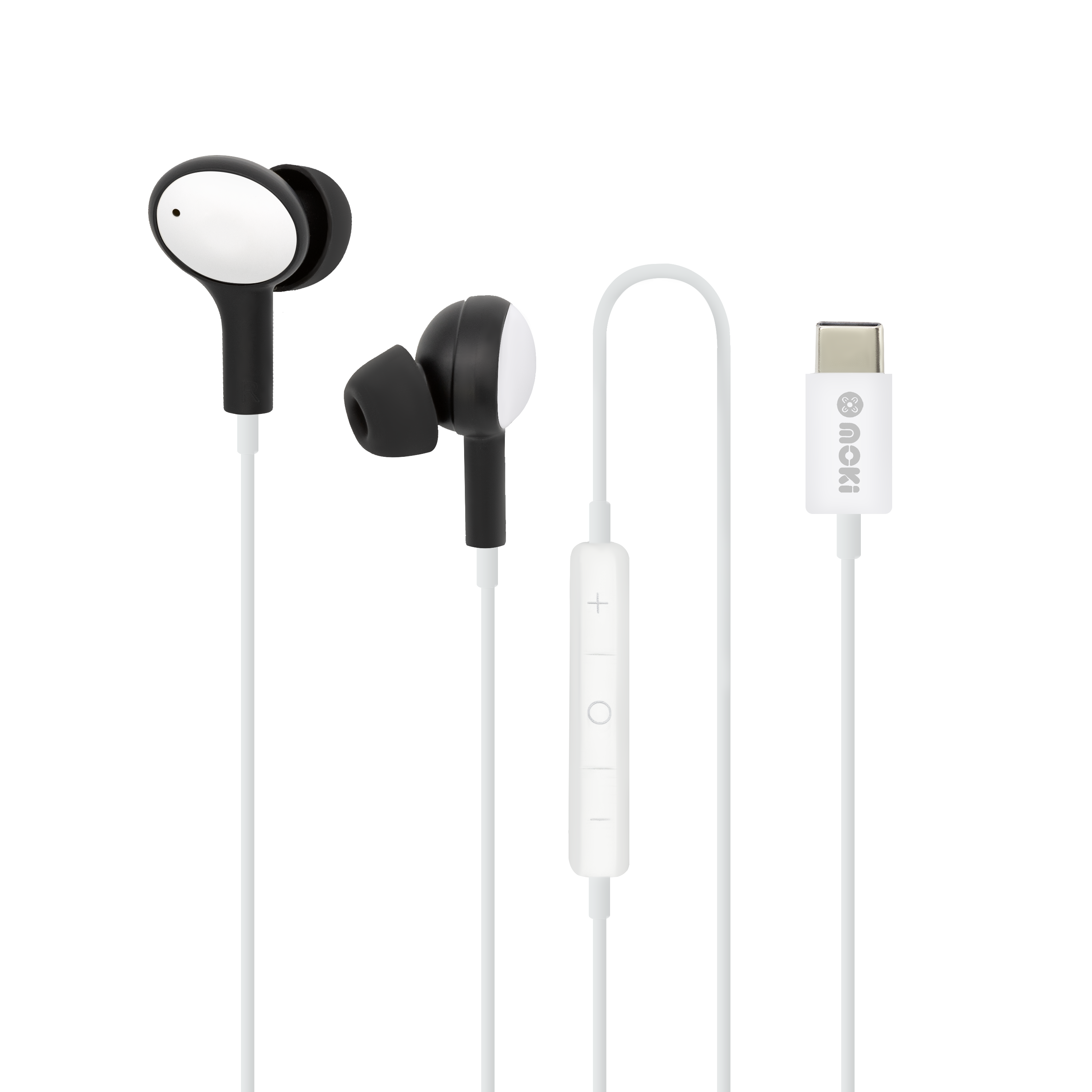 USB-C Connect Earphones