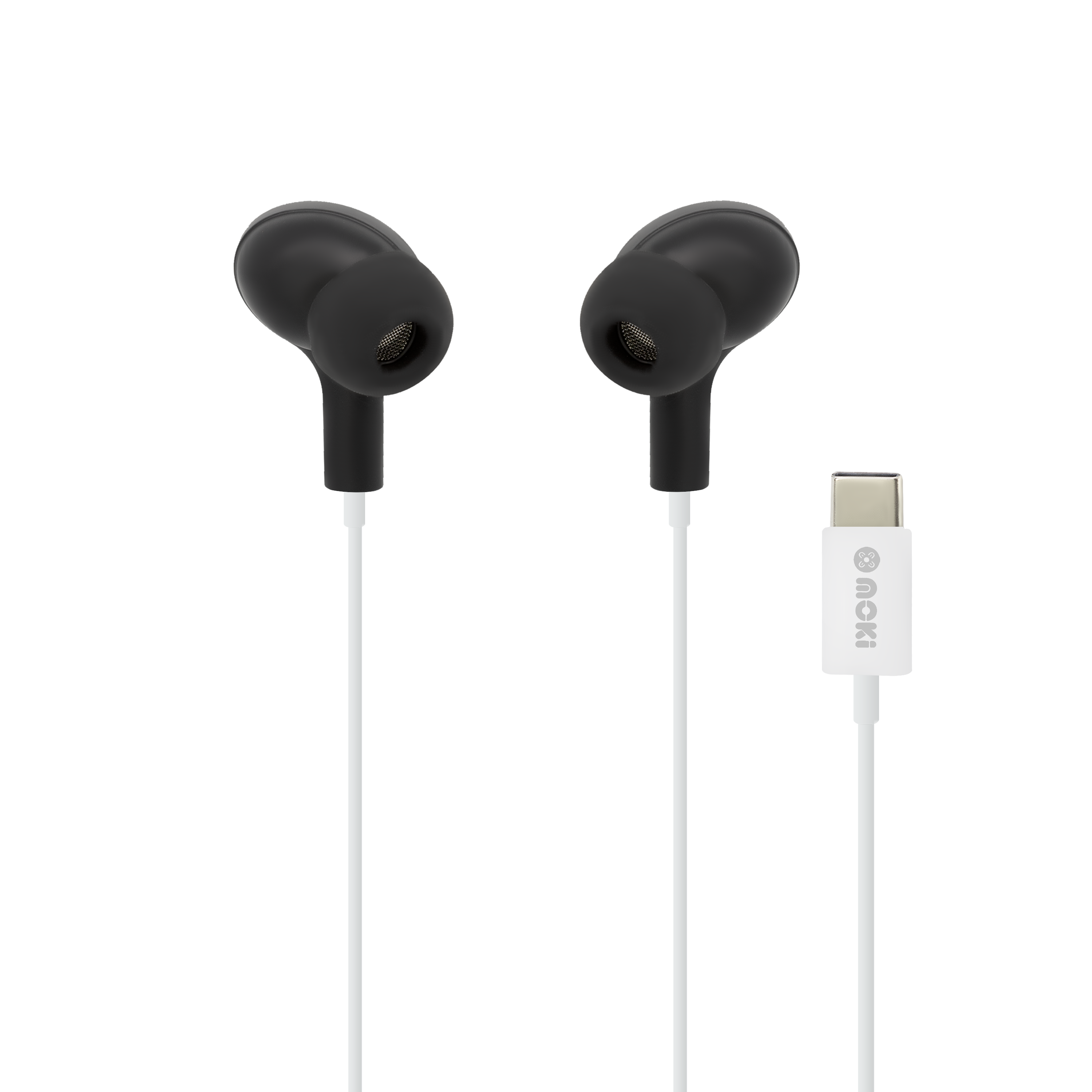 USB-C Connect Earphones