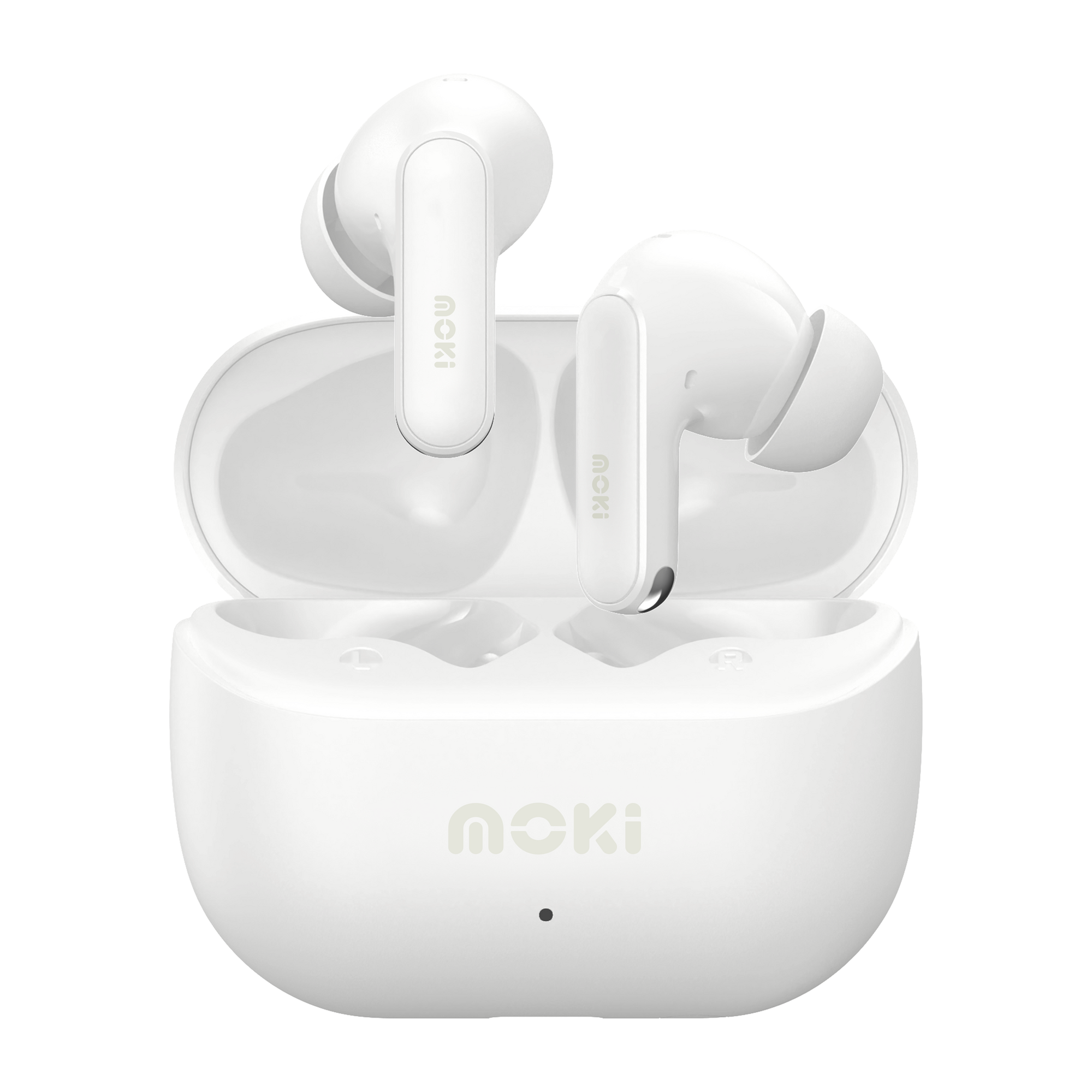 MokiPods Pro ANC + ENC TWS Earphones