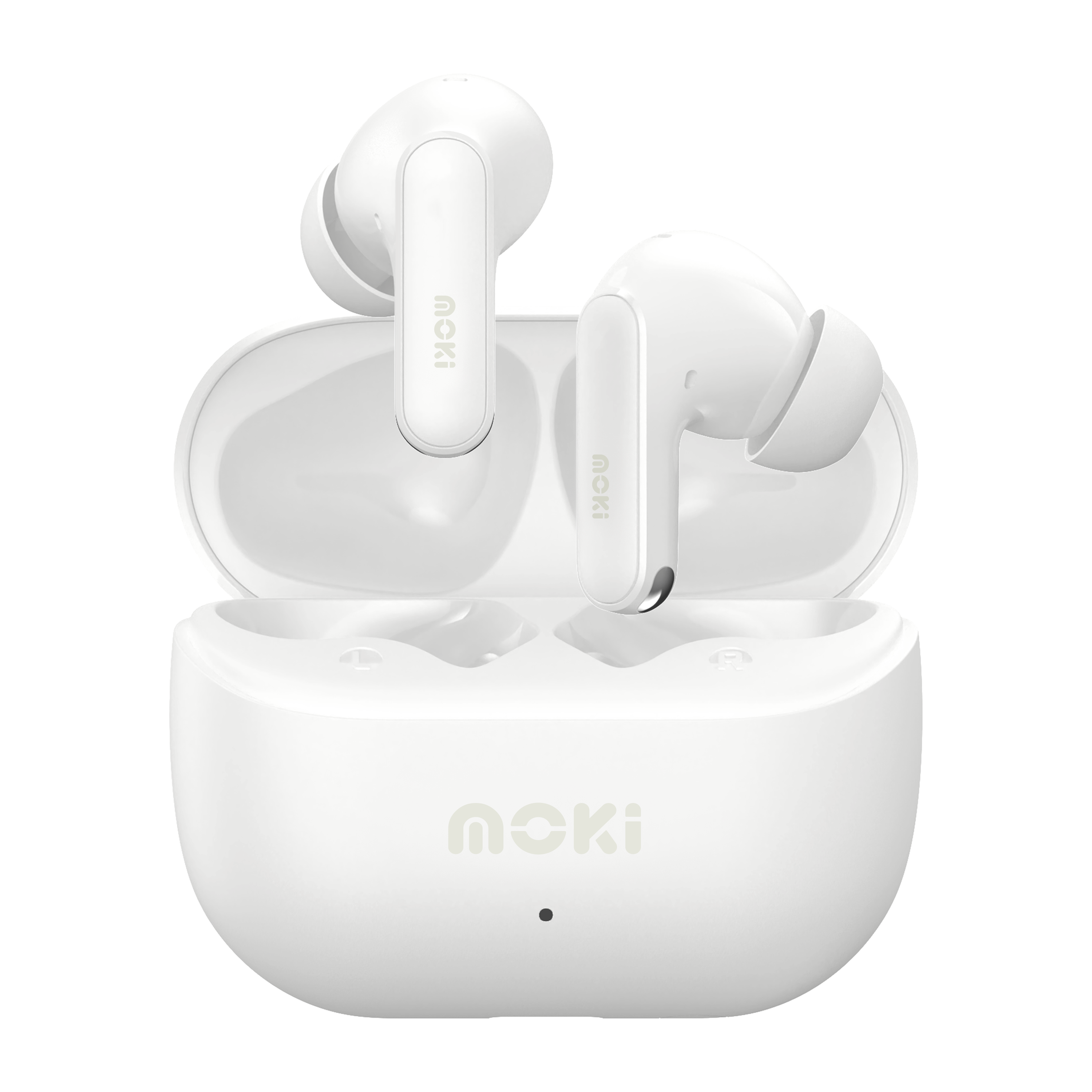 MokiPods Pro ANC + ENC TWS Earphones