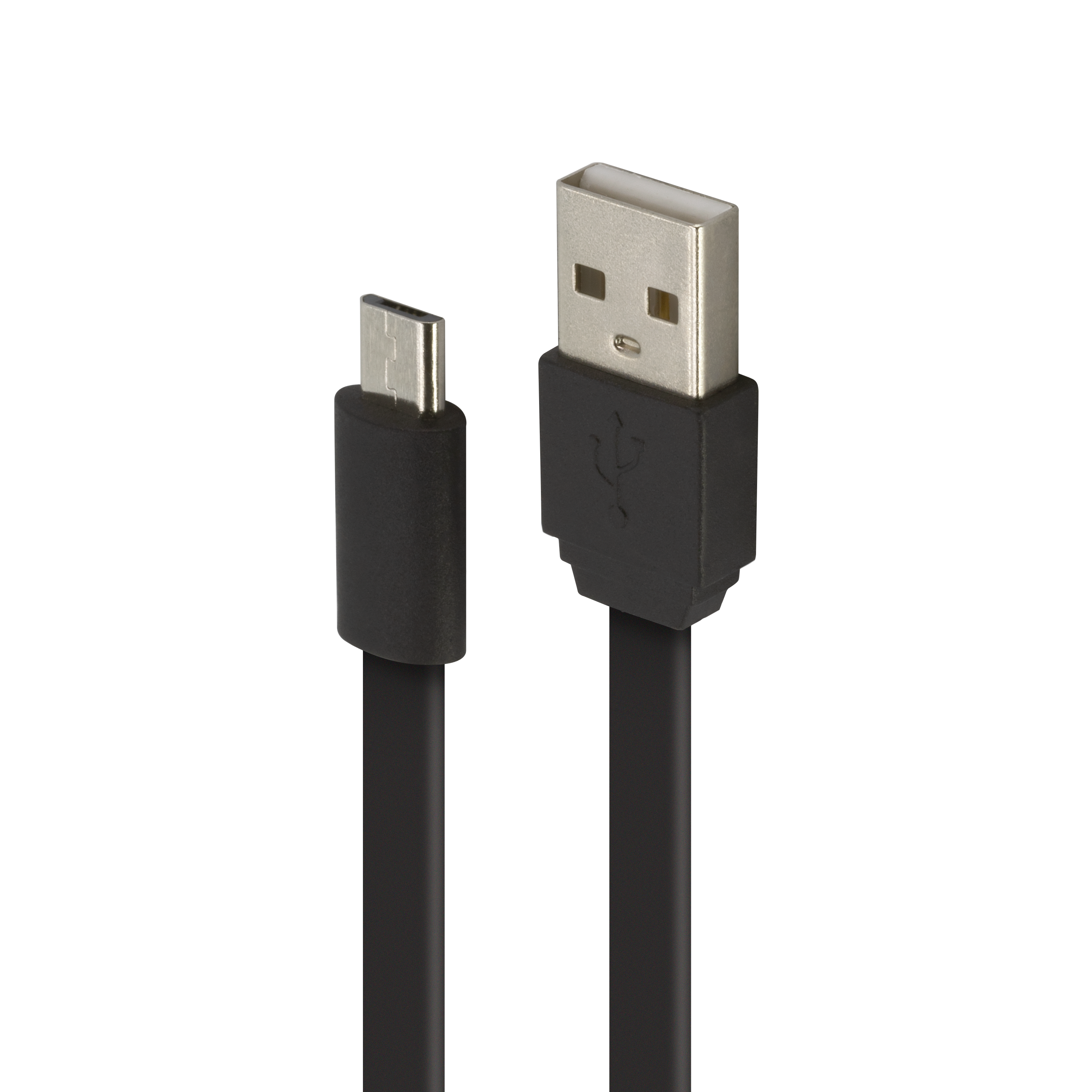 USB-C to USB-A SynCharge Cable