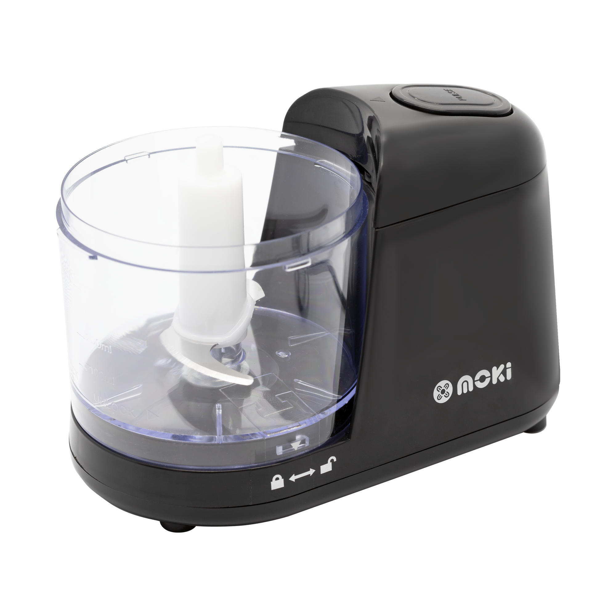 Moki Mini Chopper
