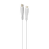 Moki Life Lightning to Type-C SynCharge Cable