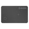 MokiTag Card Wireless - Works with Apple Find My