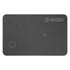MokiTag Card Wireless - Works with Apple Find My
