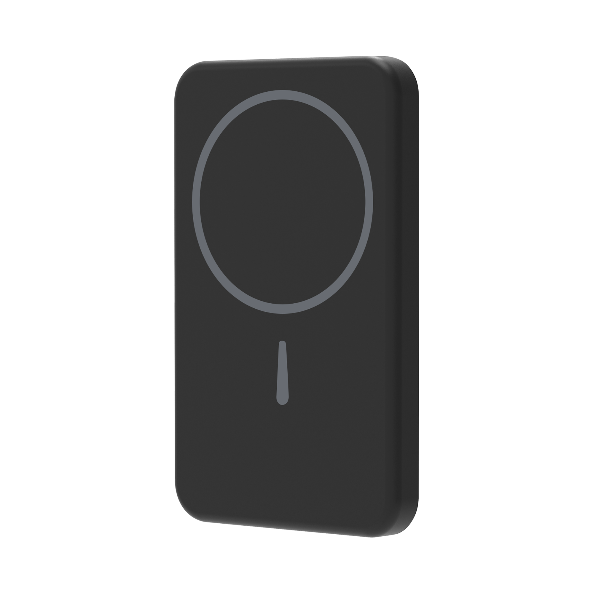 Magnetic Wireless Power Bank