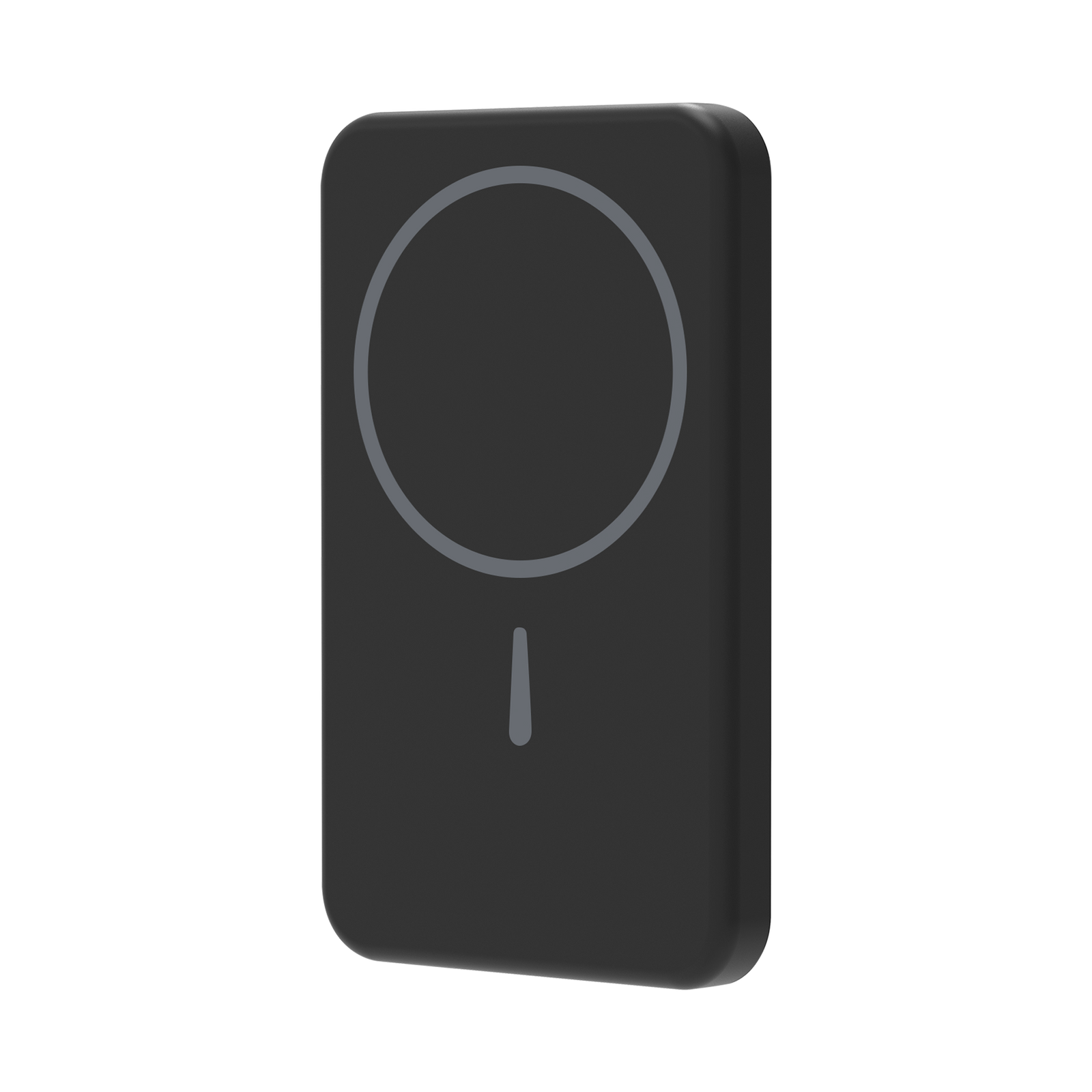 Magnetic Wireless Power Bank