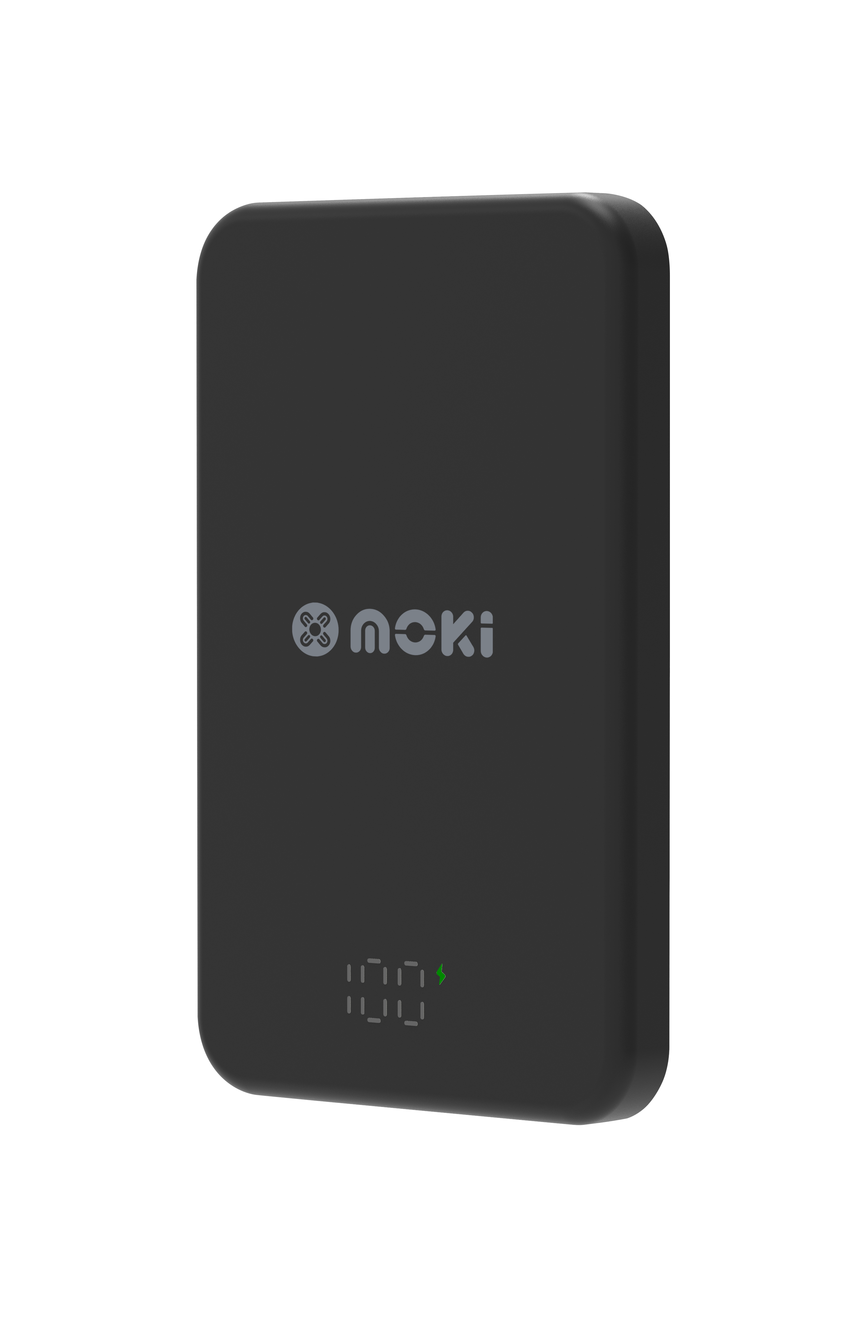 Magnetic Wireless Power Bank
