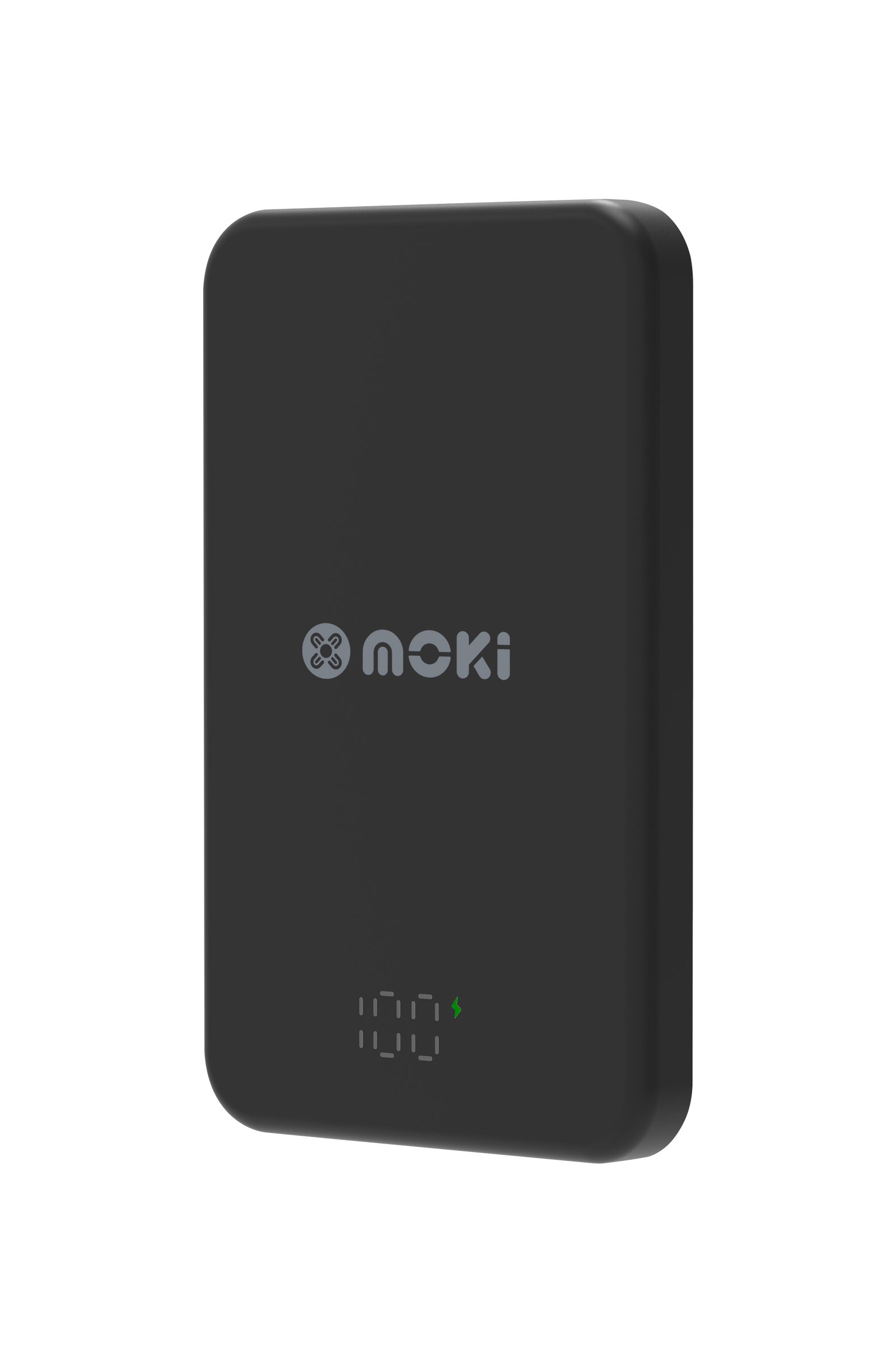 Magnetic Wireless Power Bank
