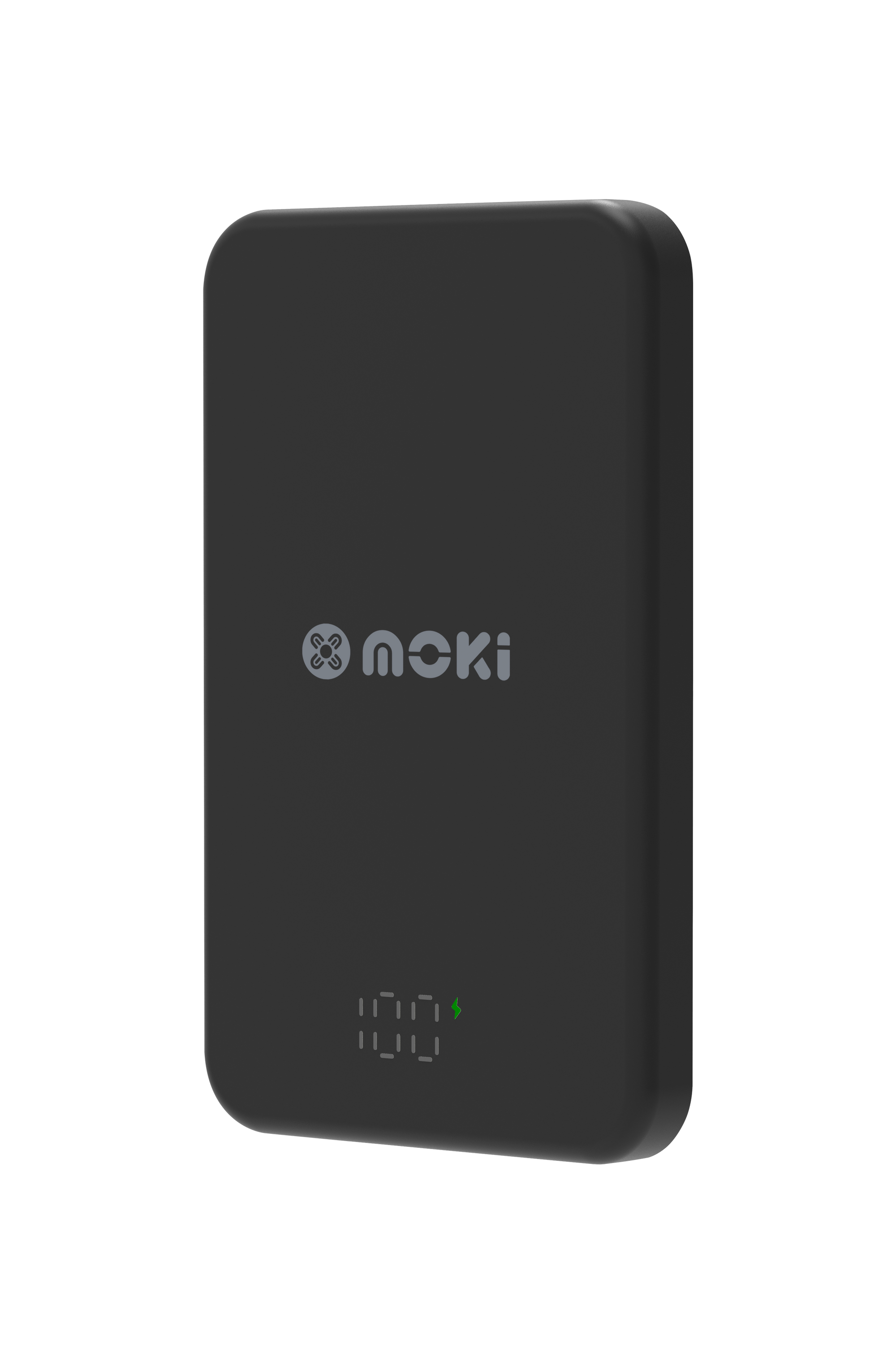 Magnetic Wireless Power Bank