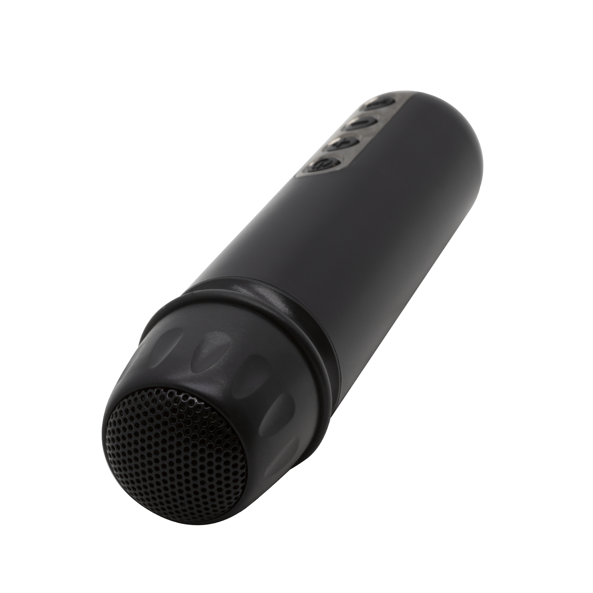 Starmaker Karaoke Combo with Microphone & LED Speaker