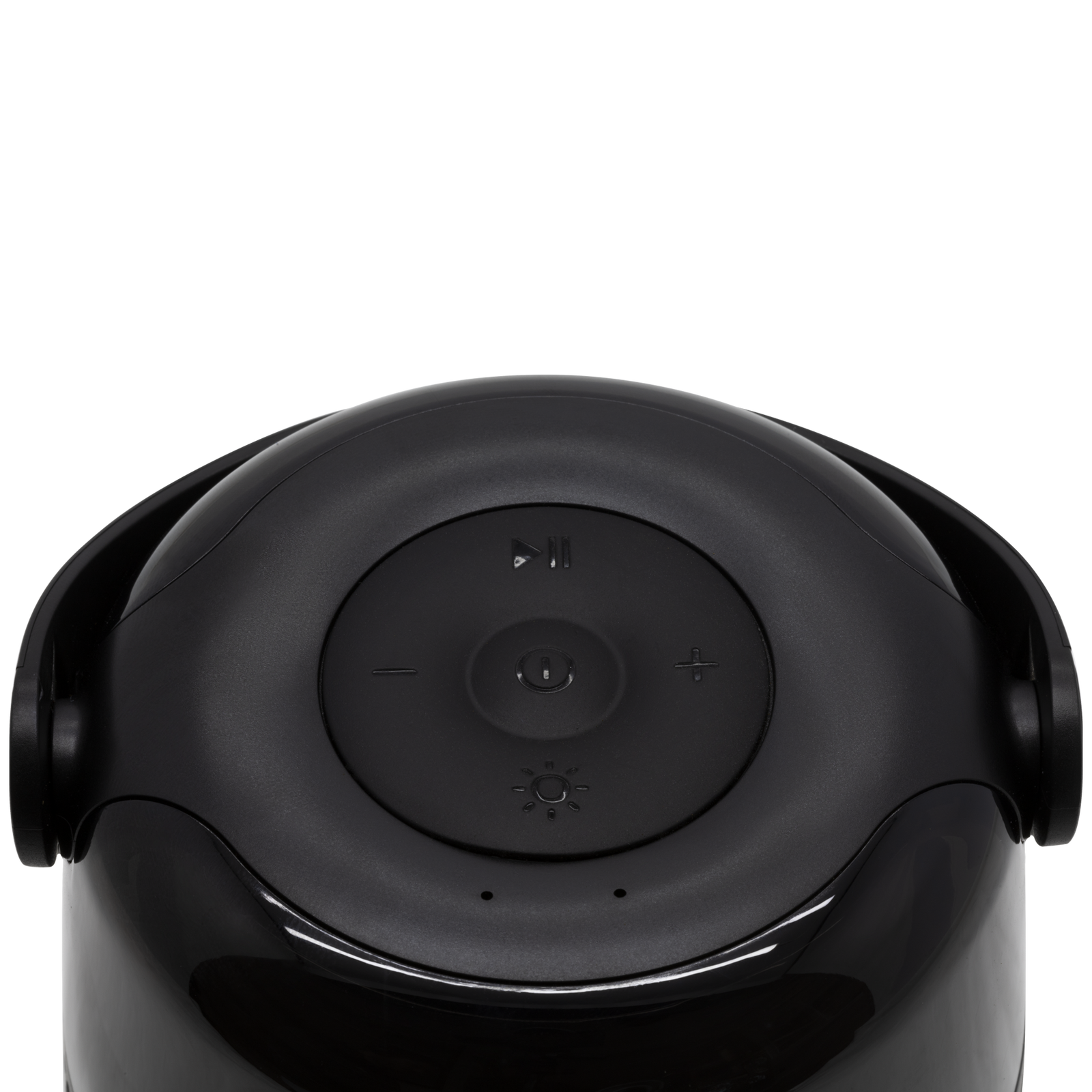 Starmaker Karaoke Combo with Microphone & LED Speaker