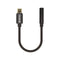 Type-C to 3.5mm Audio Adaptor