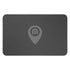 MokiTag Card Wireless - Works with Apple Find My