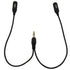 Splitter Cable 3.5mm to 3.5mm