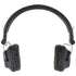EXO Double Black Wireless Headphones