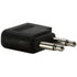 Airline Headphone Adaptor