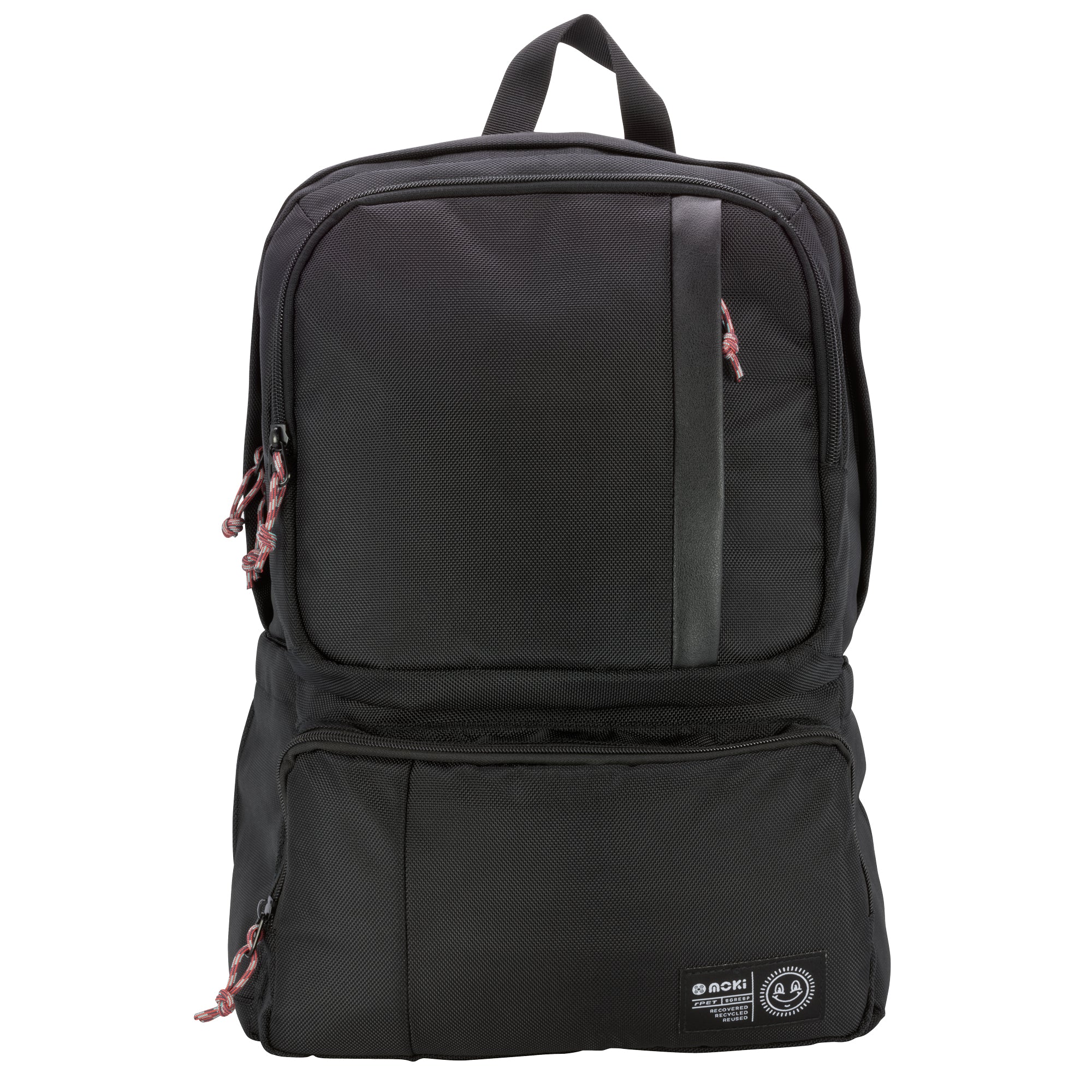 american tourister 28 ltrs black laptop backpack Buy Spin | 28L | 17" Bag | 3.5 Compartments | College & Office Backpack for Men and Women | American Tourister Amt Tech Tech