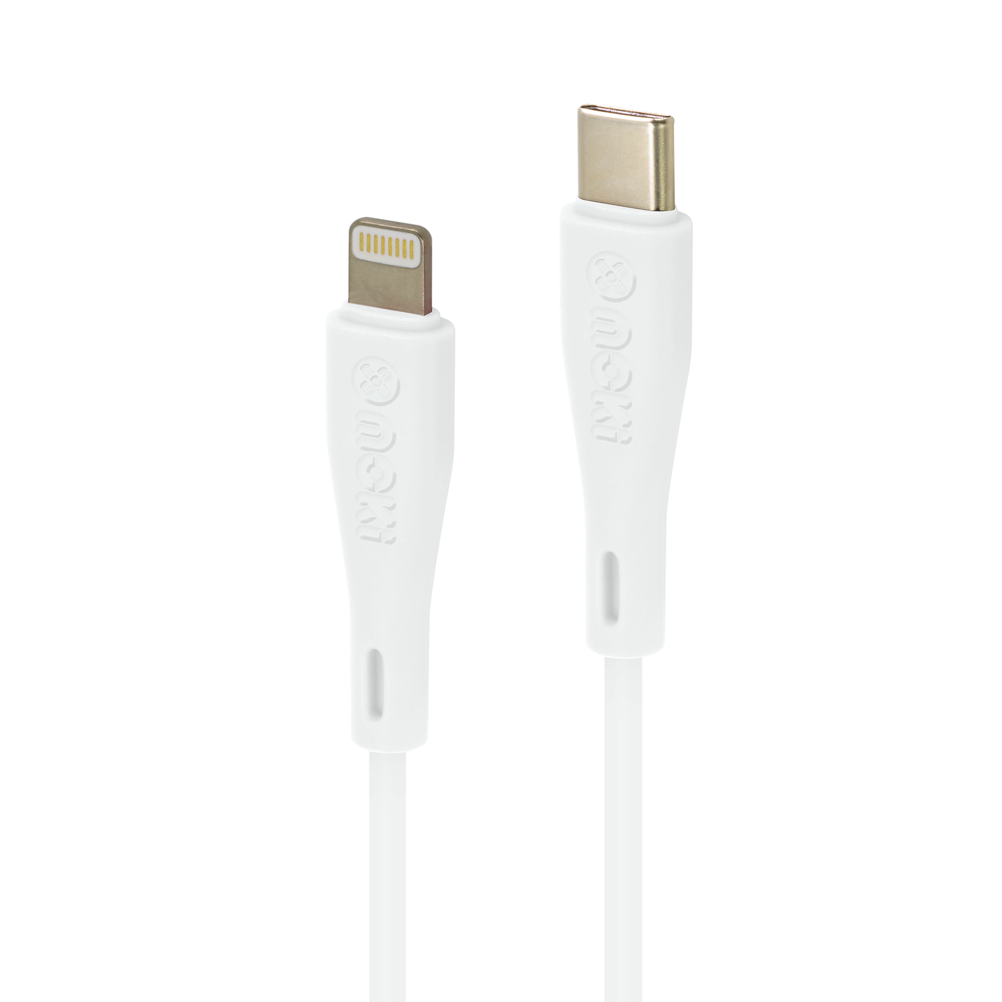 USB-C to Lightning SynCharge Cable