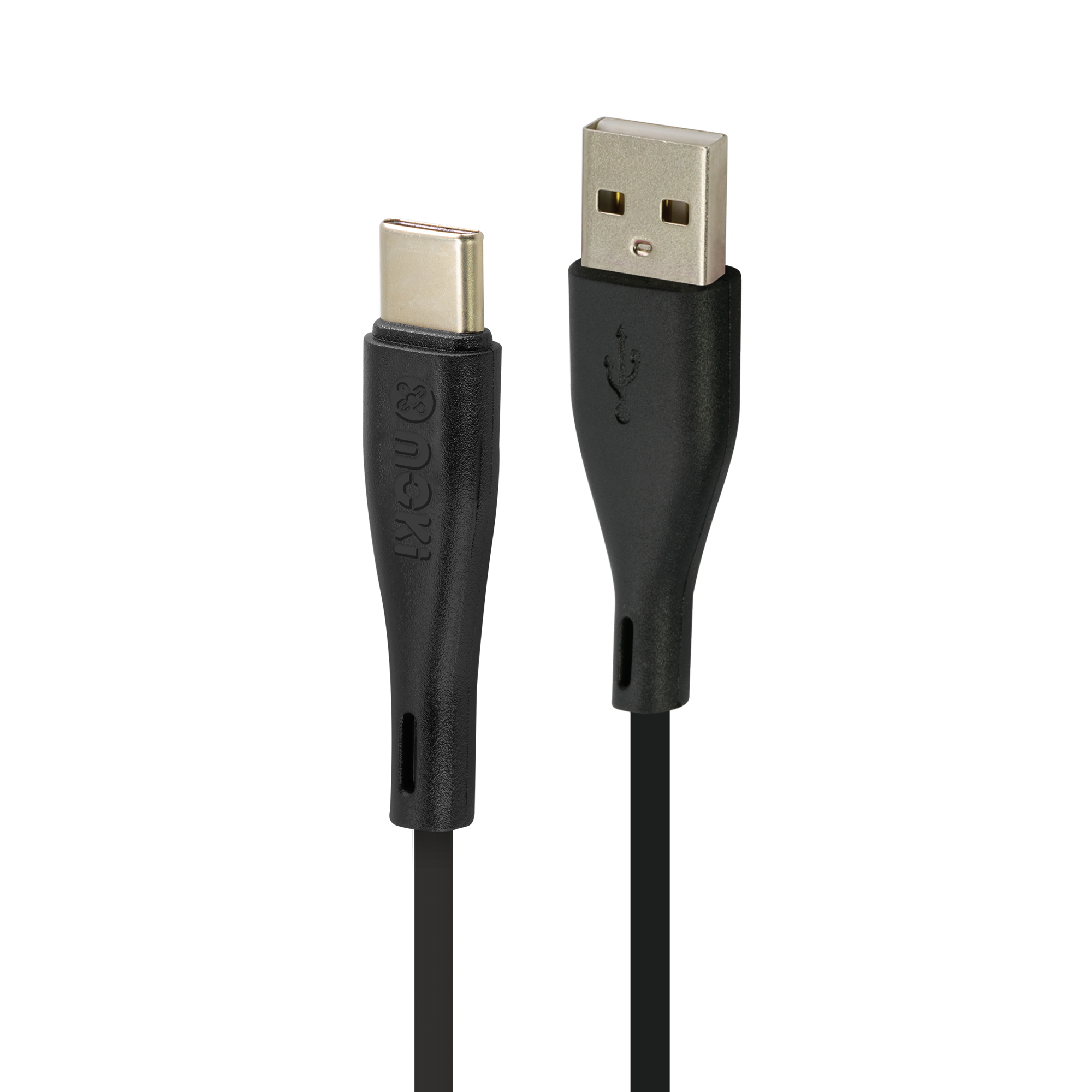 USB-C to USB-A SynCharge Cable