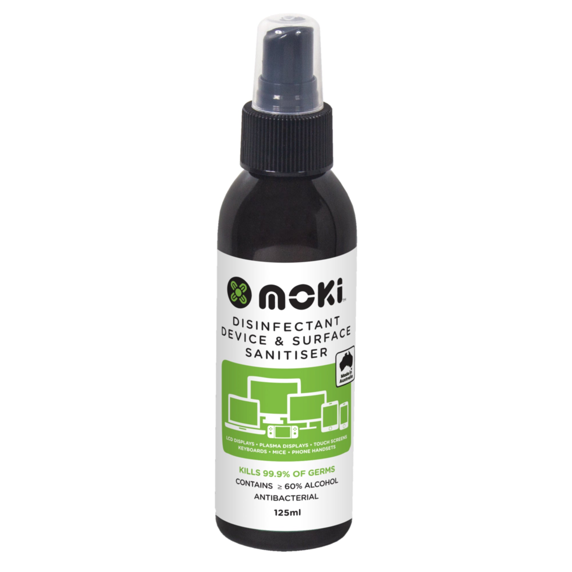Device & Surface Sanitiser